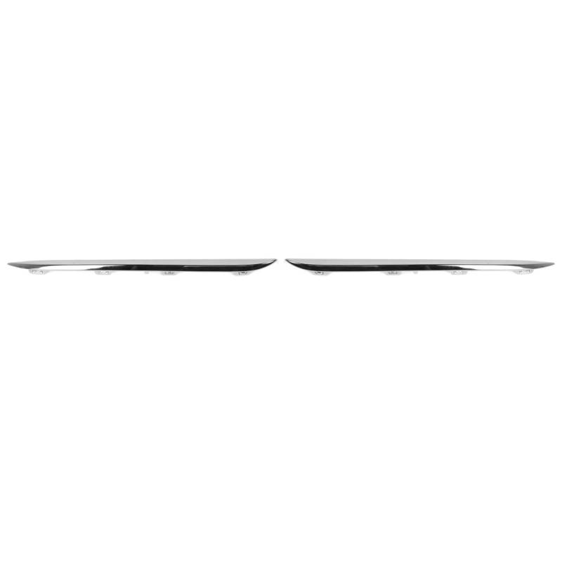 2PCS Heck Stoßstange Seitenverkleidung Ersatz für C? Klasse W205 Standard Pre? Facelift 2015 Bis 2018 Geeignet 8, um 8 zu Messen, um Solche 6 AWG für das Eugge -Werkzeug zu Messen, Ist Hammer von CFTGIW