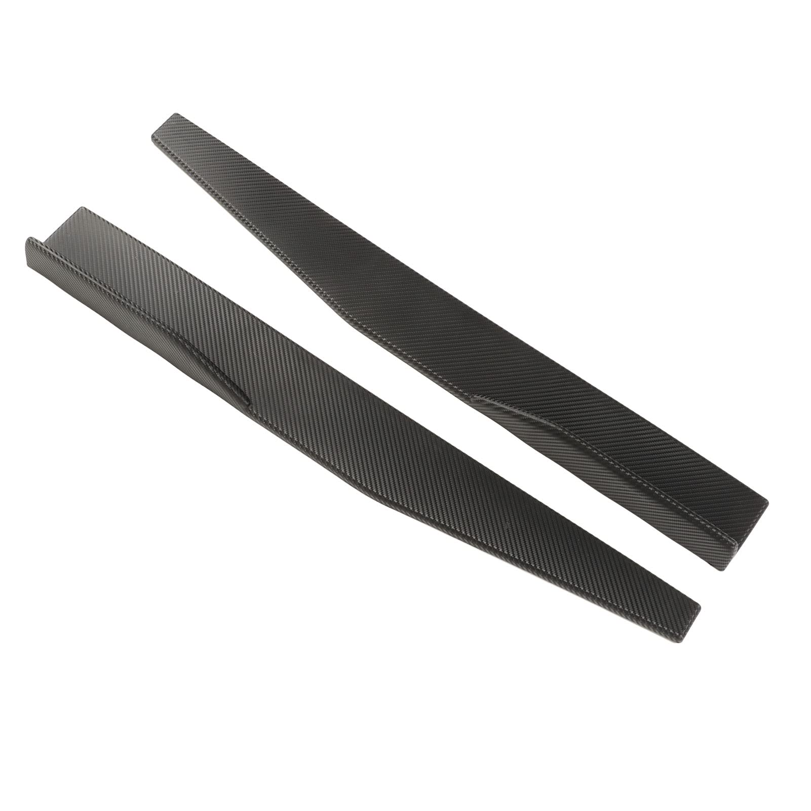 2PCs Seitenschweller-Winglet-Karbonfaser-Stil, Universal-Auto-Seitenlippen-Winglets, Verlängerungsspoiler, Autos, Universeller Auto-Seitenrock-Winglet-Spoiler, Winglets-Diffusor, 2PCs Seitenschweller-Winglet-Karbonfaser-Stil, Universal-Auto-Seitenlippen-Winglets, Verlängerungsspoiler, Autos, Universeller Auto-Seitenrock-Winglet-Spoiler, Winglets-Diffusor, von CFTGIW