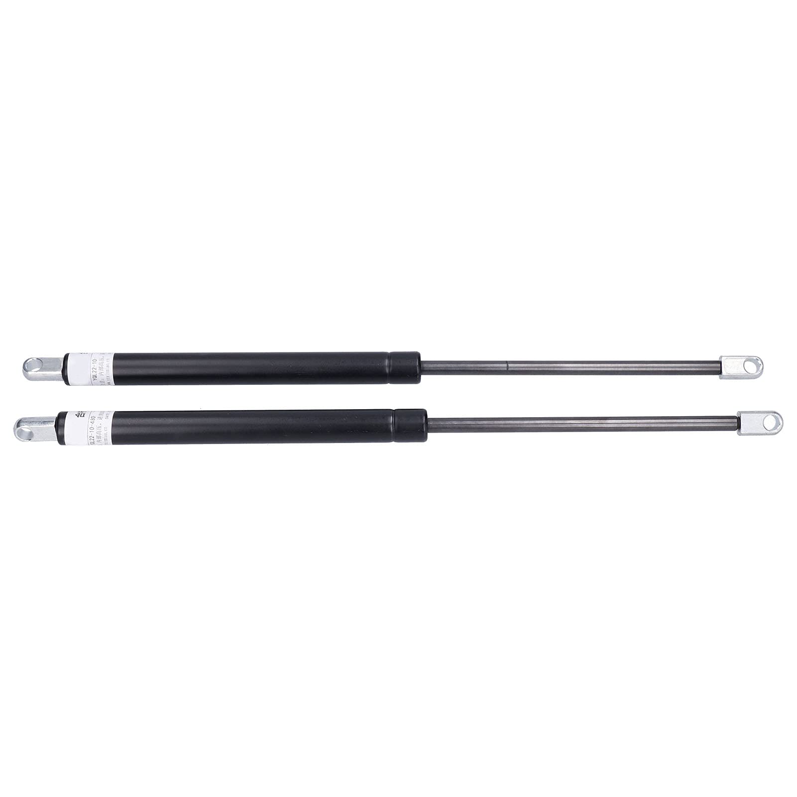 2pcs 480mm Gas SP Hydraulikölstangenstütze Maschinen -Stoßstrebs Streich 200mm600n Gas Springgas SP Stoßdrotz Strutsgas Prop SP Struthydraulikstange Streben SupporthyDRAULIC -Stützstange (Druck 600 N) 2pcs 480mm Gas SP Hydraulikölstangenstütze Maschinen -Stoßstrebs Streich 200mm600n Gas Springgas SP Stoßdrotz Strutsgas Prop SP Struthydraulikstange Streben SupporthyDRAULIC -Stützstange (Druck 600 N) von CFTGIW