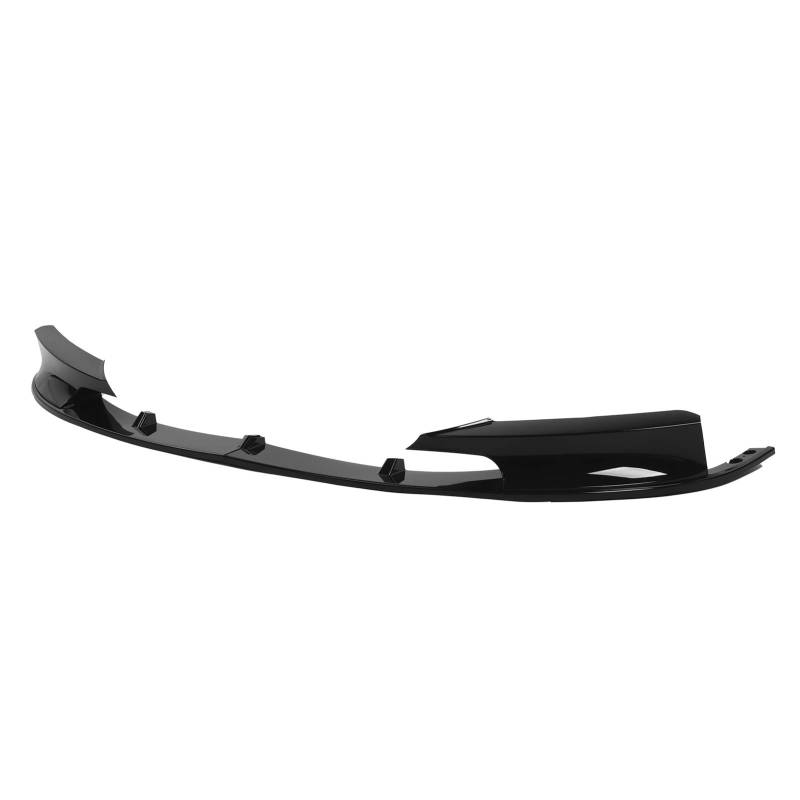 2pcs Vordere Stoßfänger Splitter Lip Body Kit DefLektor Fit für 3? Serie F30 F35 2012? 2018matte Machtlebensdauer Ausgezeichneter Lebensdauer Hervorragender Merkmale für Hohe Acrylmaterial (glänzend von CFTGIW