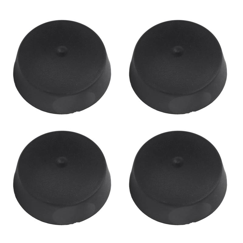 4PCS -Trimmzylinderkappe Pin 19 815951 Ersatz für Mercruiser Alpha One Gen II Stern Drives Trimmzylinderabdeckung von CFTGIW