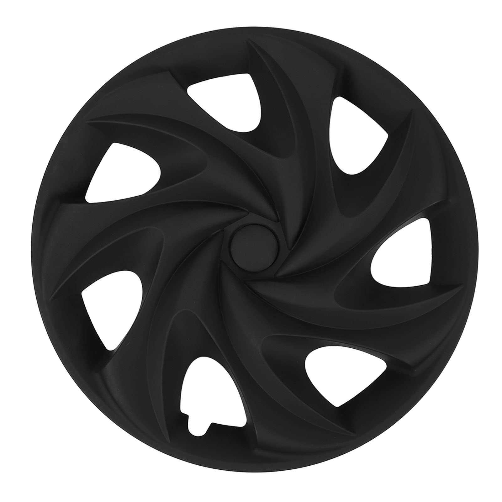 4pcs 19in Rad Hub Matte Schwarz Cool Sportlich Ersetzt für 2020 Bis 2023 Rad Hub Capwheel Hubcap19in Hubca mit Einem Ersatz 4pcs 19in Rad Hub Matte Schwarz Cool Sportlich Ersetzt für 2020 Bis 2023 Rad Hub Capwheel Hubcap19in Hubca mit Einem Ersatz von CFTGIW