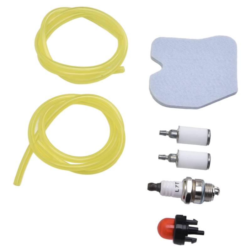 54506180 Tuning Kit für 235 235e 236 236E 240 240E für CS2234 HE Beste Leistung. Tune Up Kit Tune Up Tuning Set Set von CFTGIW