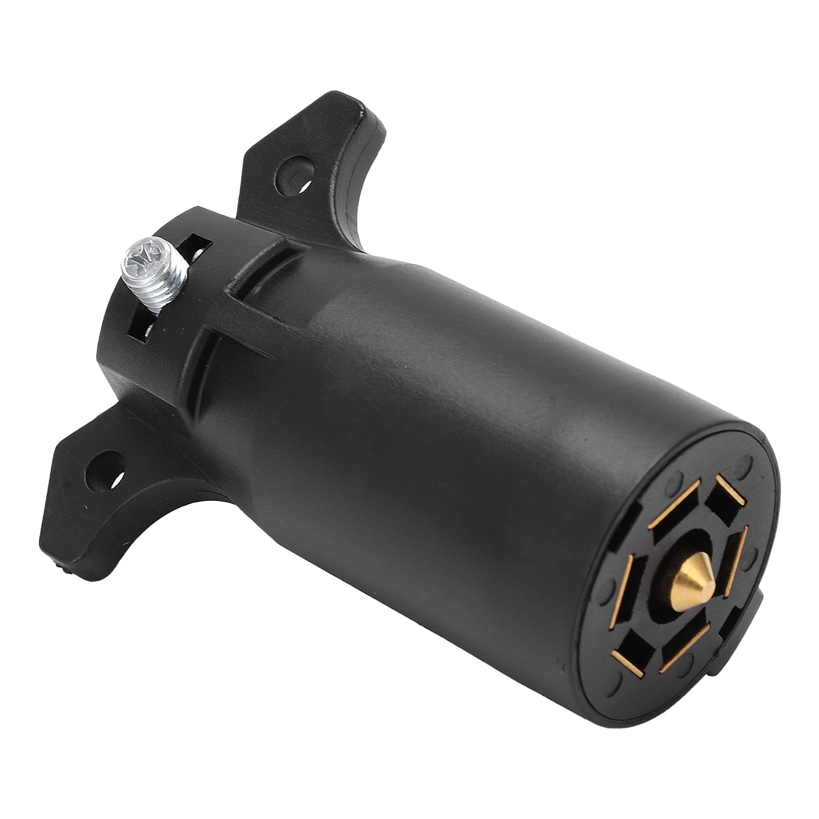 7 -Wege -Pin Stecker Adapter Pflicht für RV Anhänger US Stecker 12V Geeigneter Spiegel de Geeigneter Spiegel Entworfene Fit Fahrzeug und die für Turn 2003 2007 (Nicht 7 -Wege -Pin Stecker Adapter Pflicht für RV Anhänger US Stecker 12V Geeigneter Spiegel de Geeigneter Spiegel Entworfene Fit Fahrzeug und die für Turn 2003 2007 (Nicht von CFTGIW