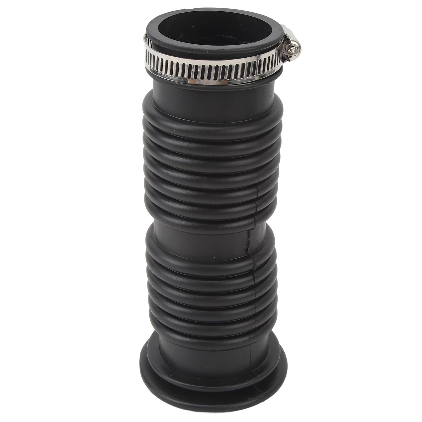 Ansaugschlauch Luftfilter Schlauch für Luftfilter hitzebeständig für GY6 ATV Go Kart Scooter Moped Quad Ansaugschlauch Luftfilter Schlauch für Luftfilter hitzebeständig für GY6 ATV Go Kart Scooter Moped Quad von CFTGIW