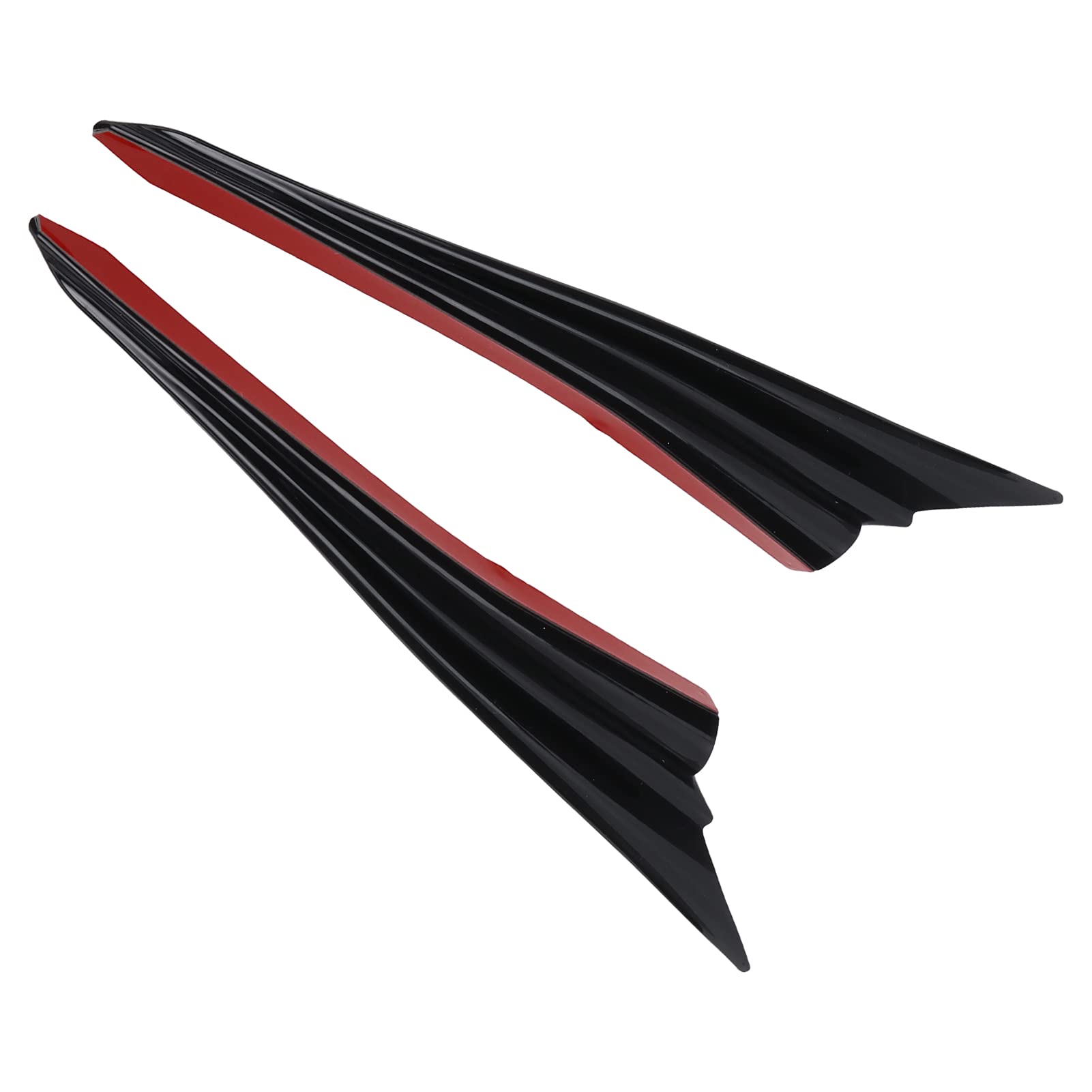 Auto Vordere Stoßstange Seitbeschreibung Spoiler Flügel Flossen Form Winglet Dekoration Modifikation Universalcarbon Faser Bietet Platz für das Place Store für Getränke Platzierte Tische Plätze a Auto Vordere Stoßstange Seitbeschreibung Spoiler Flügel Flossen Form Winglet Dekoration Modifikation Universalcarbon Faser Bietet Platz für das Place Store für Getränke Platzierte Tische Plätze a von CFTGIW