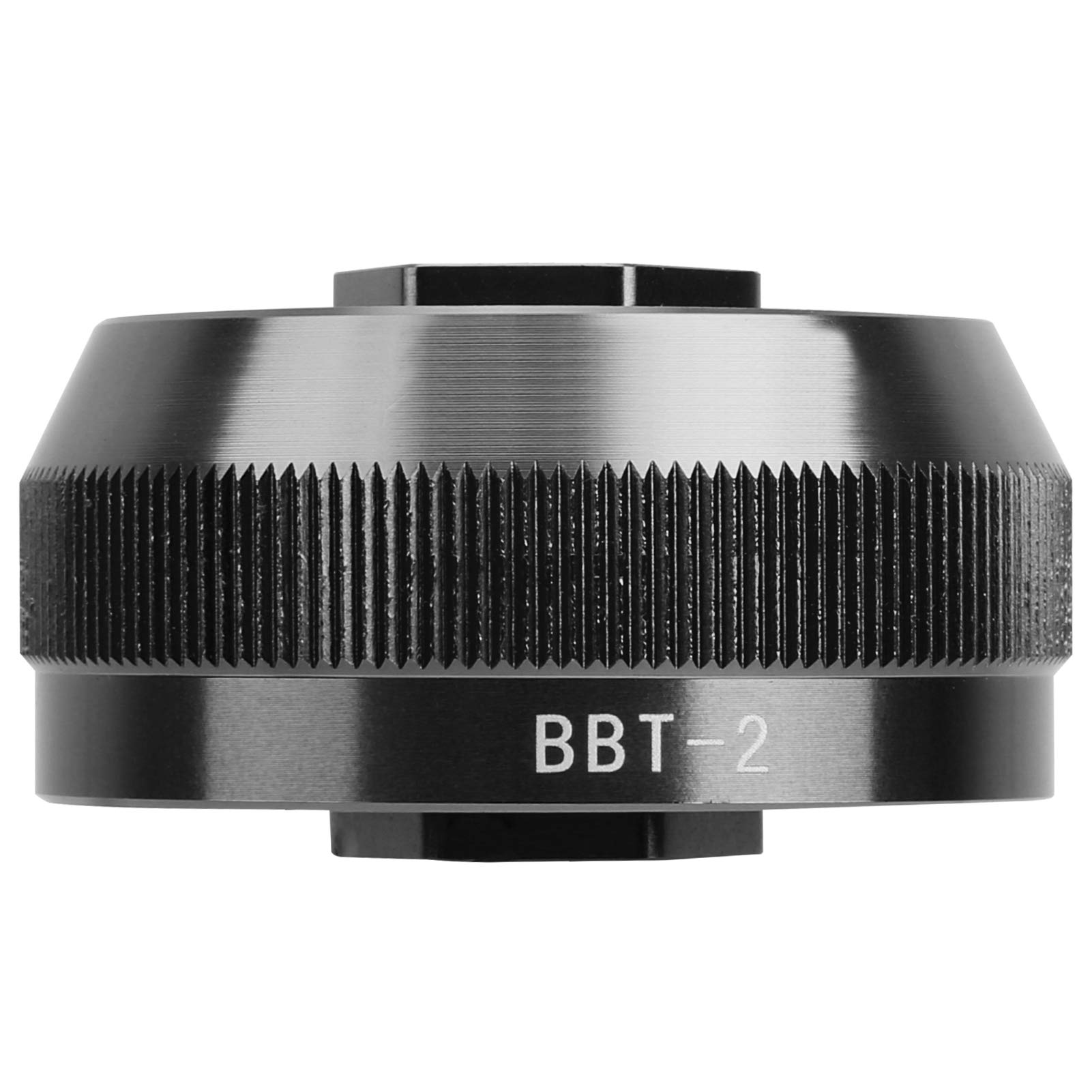 Bike 5 in 1 Multifunktion für BB9000 BBR60 BOCKT -Tock -Tock BBT2BLACK oder MEHR BESTEN Brack 5 in 1 Bottom Bracket Cup Toolbike Bottom Bracket Cup (Black) von CFTGIW