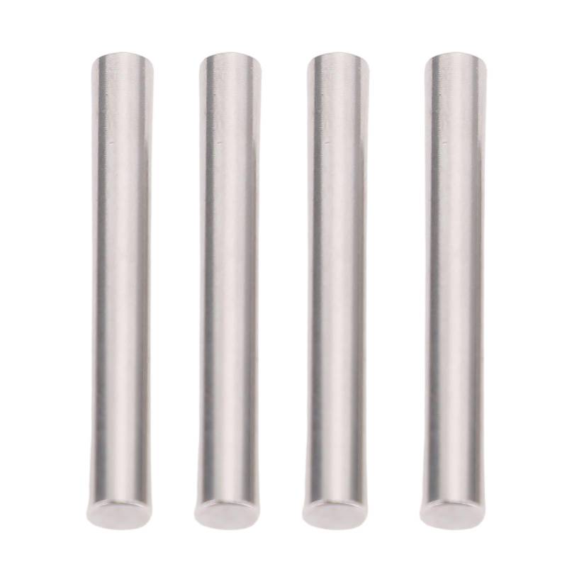 CFTGIW 4 PCs Außenborder Propellerantriebsnadel Austausch für OMC -Außenbordmotor 307949 Propeller -Schernadel von CFTGIW