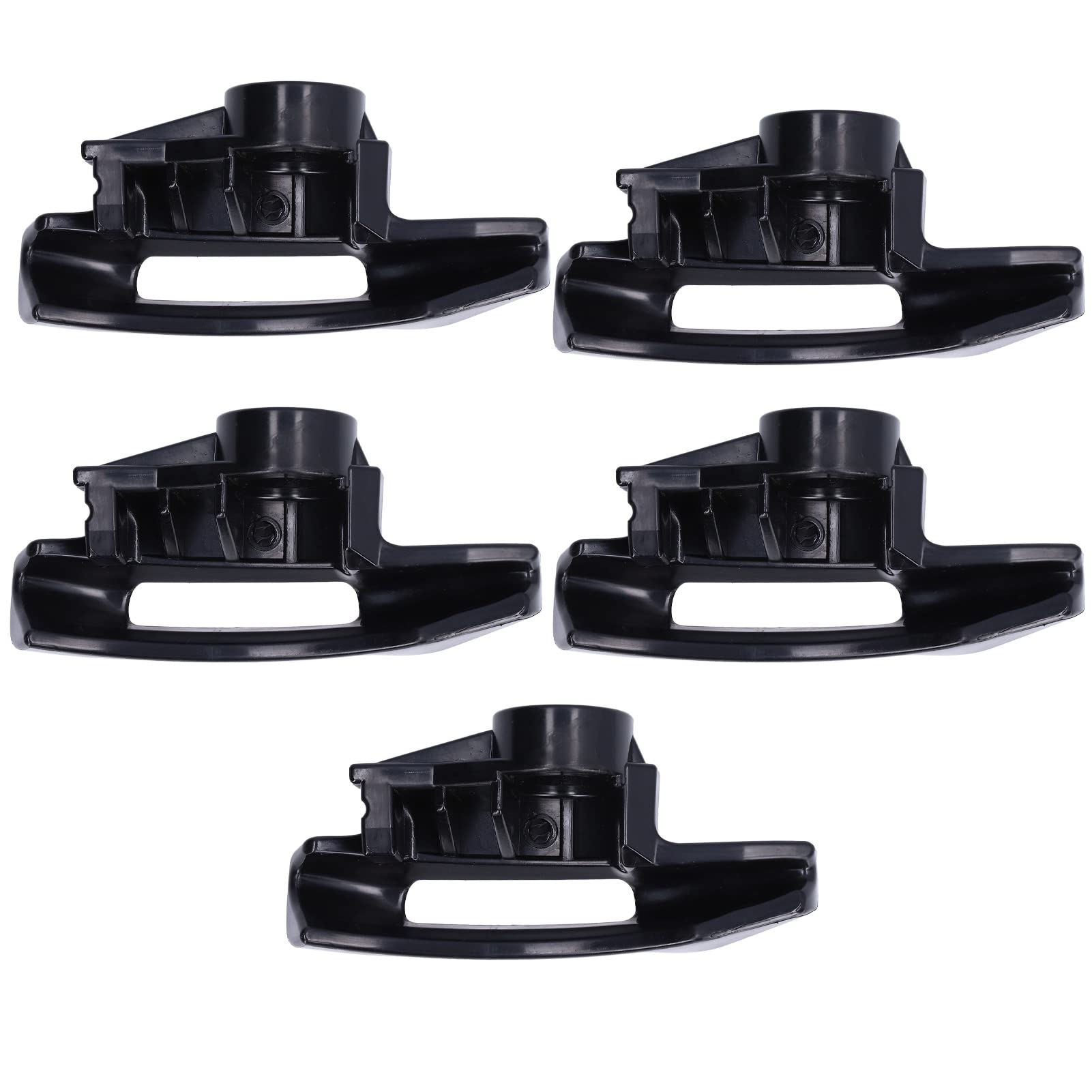 CFTGIW 5? Pack Tire Changer Machine Mount 818306 182960 Nylon Schwarzer Ersatz für Schichten Reifenwechsler -Maschine Montage Headtire Chan - von Rädern I. CFTGIW 5? Pack Tire Changer Machine Mount 818306 182960 Nylon Schwarzer Ersatz für Schichten Reifenwechsler -Maschine Montage Headtire Chan - von Rädern I. von CFTGIW