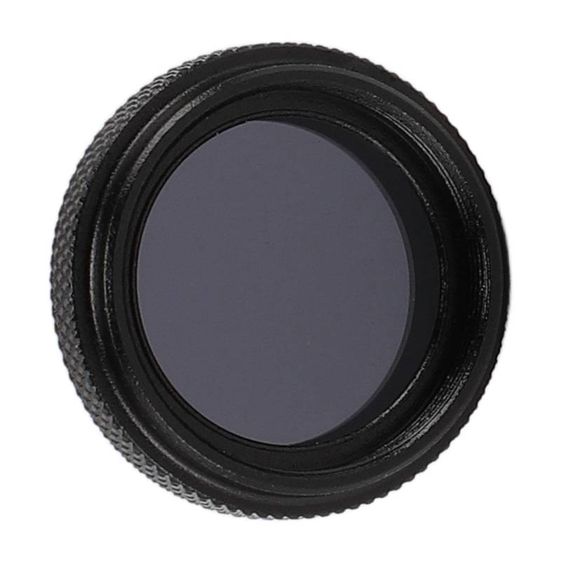 CFTGIW Aktionskamera ND32 Objektivfilter Multi -beschichteter Neutraler Dichtefilter für GO 3S Professionelle Kamera -Objektivfilter mit Anti -Scratch -Beschichtung Easy Installation von CFTGIW