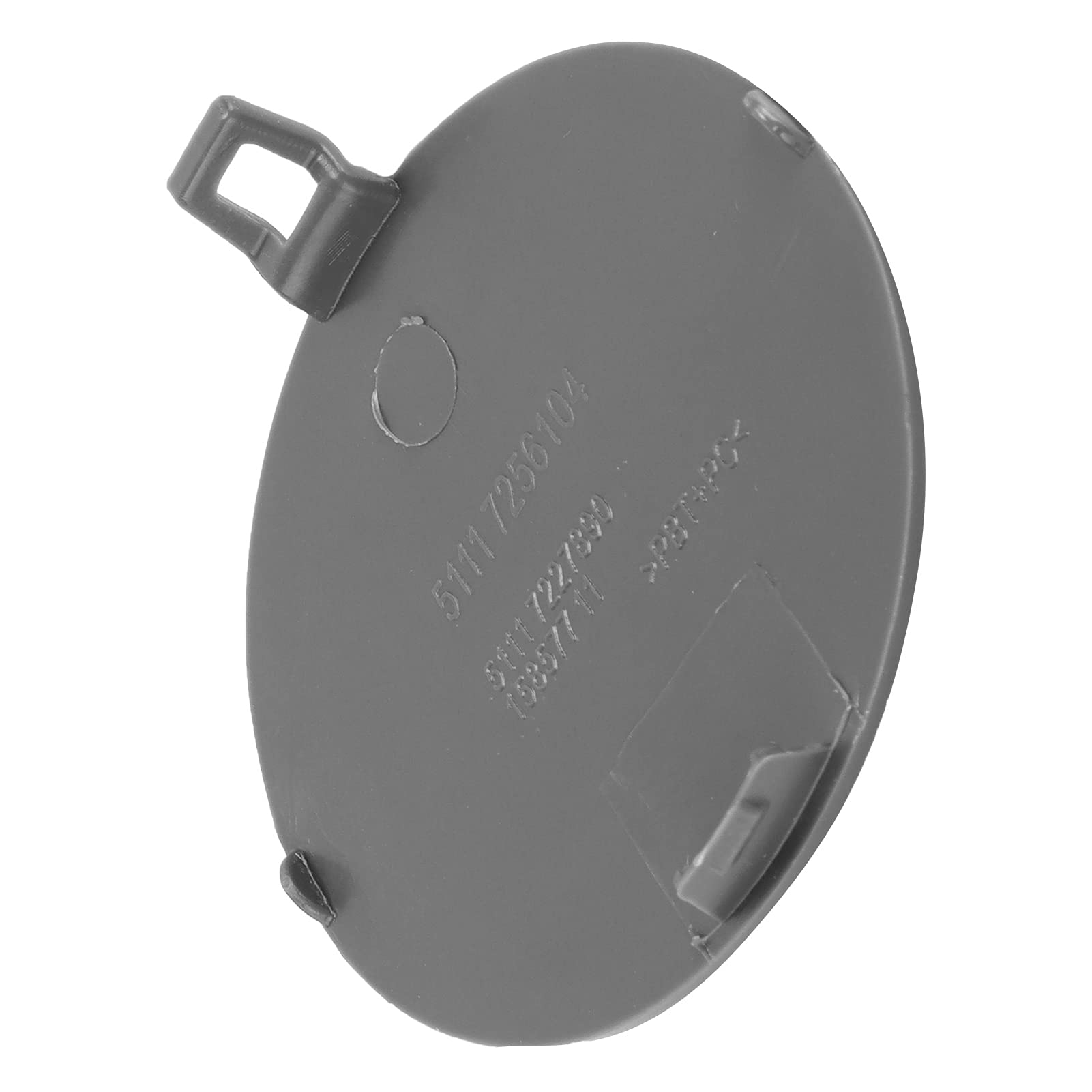 CFTGIW Auto Vorne Stoßhakenabdeckung 51117256104 Ersatz für 3 Serien Coupé E92 E93 2009? 2013 Vordere Stoßfänger Schlepptauh -Cover51117256104ca Ihr Bro Performance CFTGIW Auto Vorne Stoßhakenabdeckung 51117256104 Ersatz für 3 Serien Coupé E92 E93 2009? 2013 Vordere Stoßfänger Schlepptauh -Cover51117256104ca Ihr Bro Performance von CFTGIW