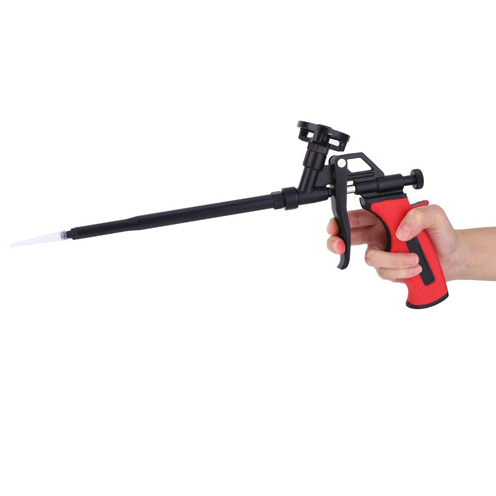 CFTGIW Foam Applicator Expanding Isolierung SP Schaumdichtungswerkzeug Schaum Schaumfoam Applikator Gunsp Schaume Gunfoy Room. die Jeweils für CFTGIW Foam Applicator Expanding Isolierung SP Schaumdichtungswerkzeug Schaum Schaumfoam Applikator Gunsp Schaume Gunfoy Room. die Jeweils für von CFTGIW