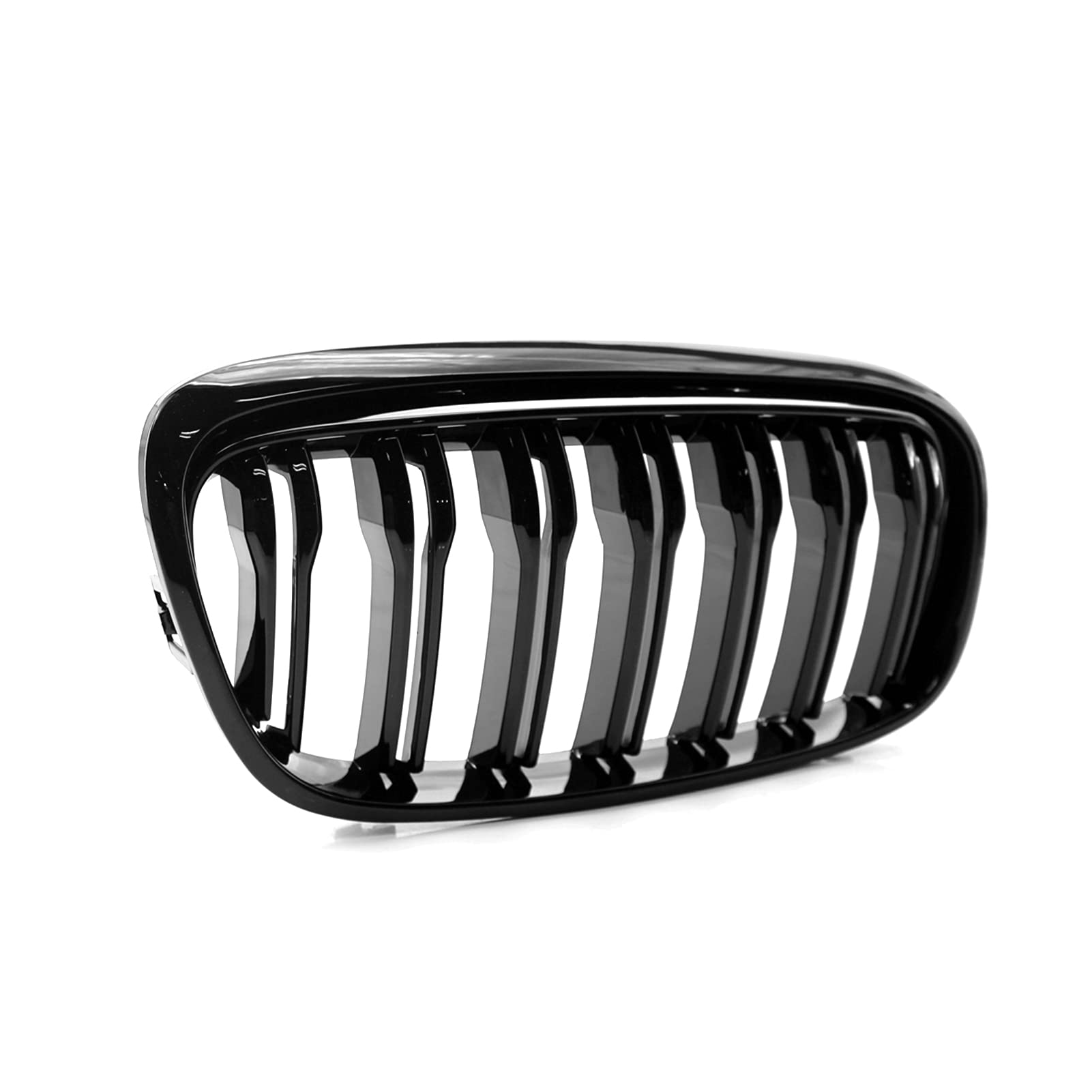 CFTGIW Frontgrill Mesh F45 Schwarzer Ersatz für 2 Serie 5-Sitzer Active Tourer & 7-Sitz-F46 Gran Tourer Front Stoßstange Kühlergrill 2015-2017 CFTGIW Frontgrill Mesh F45 Schwarzer Ersatz für 2 Serie 5-Sitzer Active Tourer & 7-Sitz-F46 Gran Tourer Front Stoßstange Kühlergrill 2015-2017 von CFTGIW