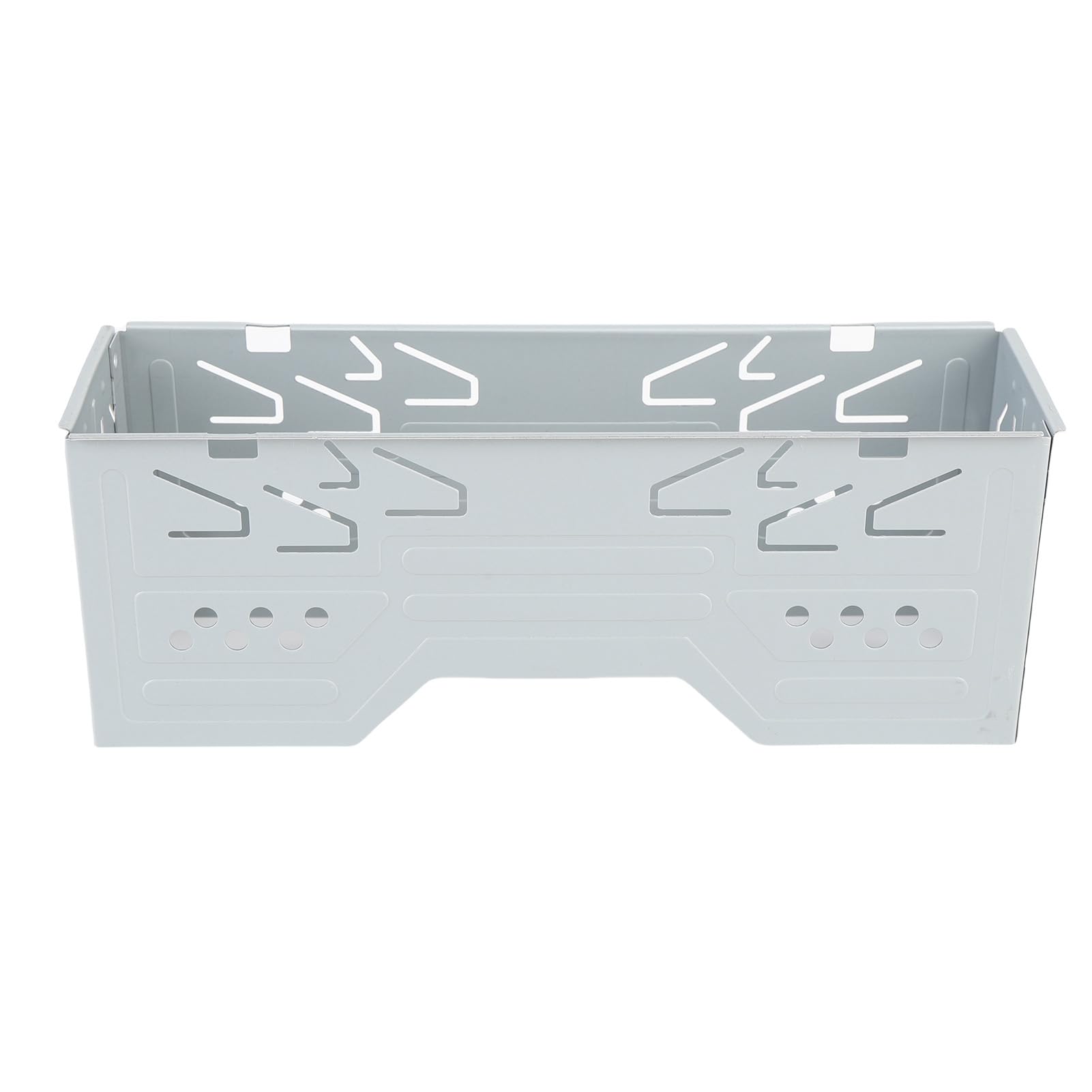 CFTGIW Für ISO 1Din Car Stereo -Radio -Installation Käfig Single DIN Stereo -Funkkäfig 178 Mm X 50 Mm X 68 Mm CFTGIW Für ISO 1Din Car Stereo -Radio -Installation Käfig Single DIN Stereo -Funkkäfig 178 Mm X 50 Mm X 68 Mm von CFTGIW