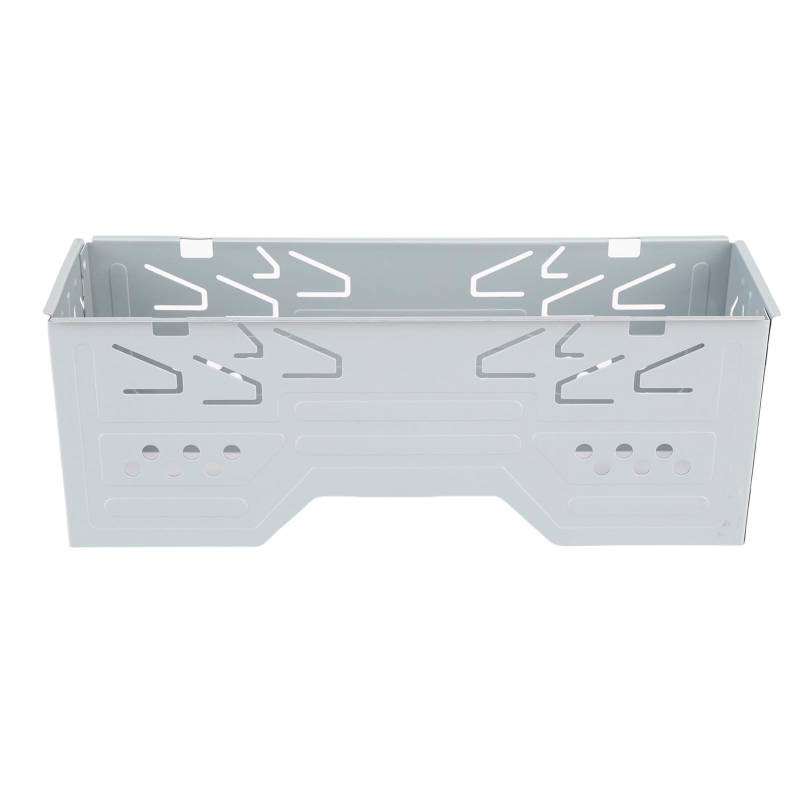 CFTGIW Für ISO 1Din Car Stereo -Radio -Installation Käfig Single DIN Stereo -Funkkäfig 178 Mm X 50 Mm X 68 Mm von CFTGIW