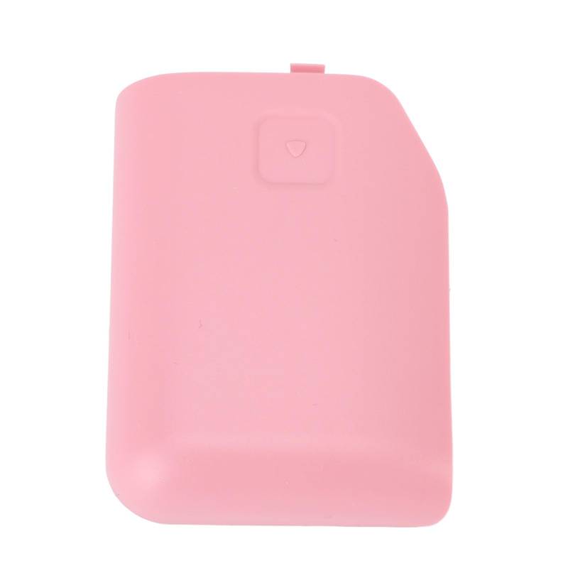 CFTGIW Instant Kamera Batterieabdeckung Ersatz für Minise Seitentürabdeckung ABS -Material 7.8x1.5x5.5 cm Leicht zu Installieren mit Derselben Farbe Wie Original für Minise Instant (#2) von CFTGIW