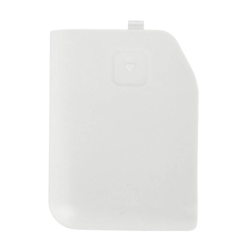 CFTGIW Instant Kamera Batterieabdeckung Ersatz für Minise Seitentürabdeckung ABS -Material 7.8x1.5x5.5 cm Leicht zu Installieren mit Derselben Farbe Wie Original für Minise Instant von CFTGIW