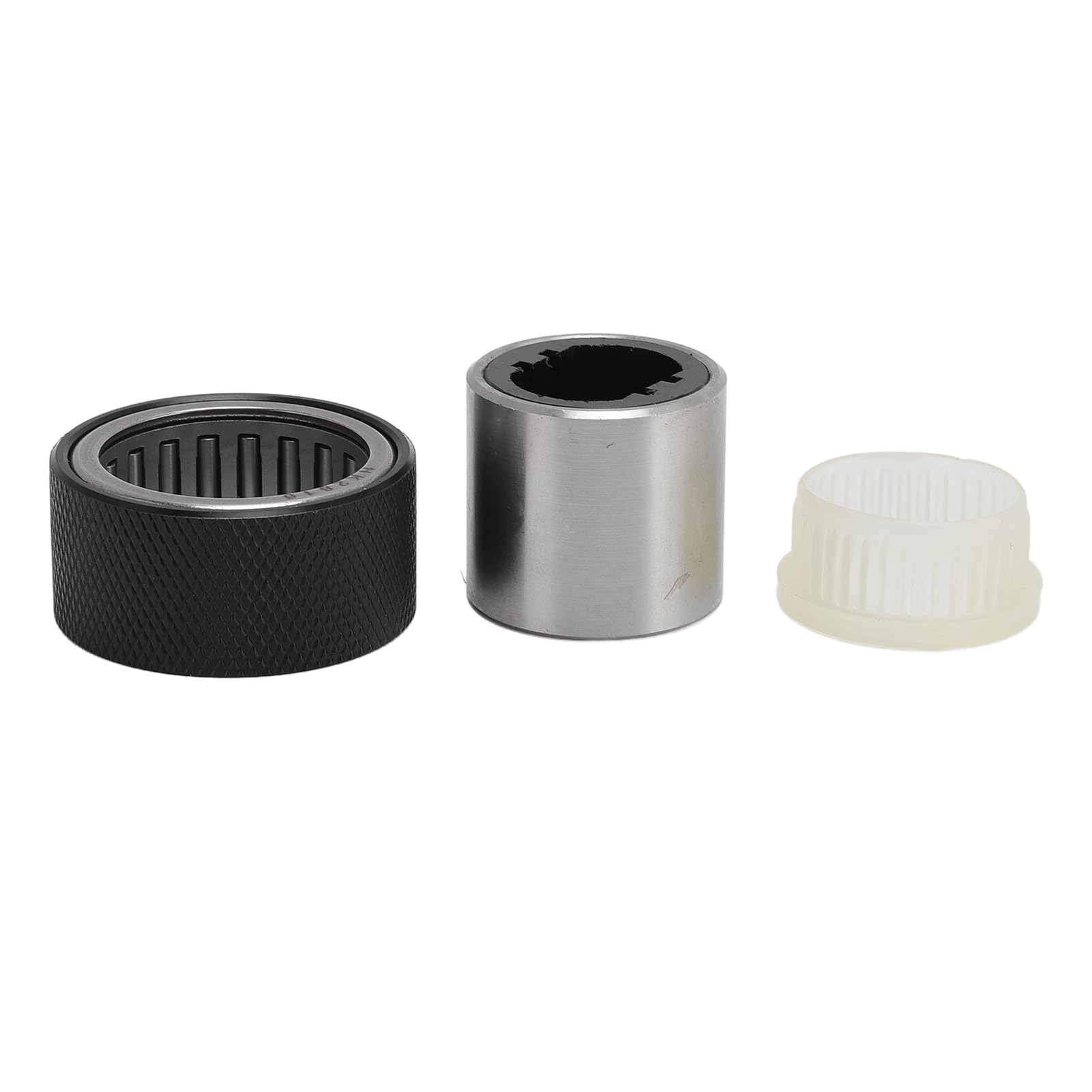 CFTGIW Lenksäulen Lager Buchse Rebuild Kit 171 419 517 Metall Hohe Haltbarkeit Ersatz für MK1 1974 Bis 1983 CFTGIW Lenksäulen Lager Buchse Rebuild Kit 171 419 517 Metall Hohe Haltbarkeit Ersatz für MK1 1974 Bis 1983 von CFTGIW