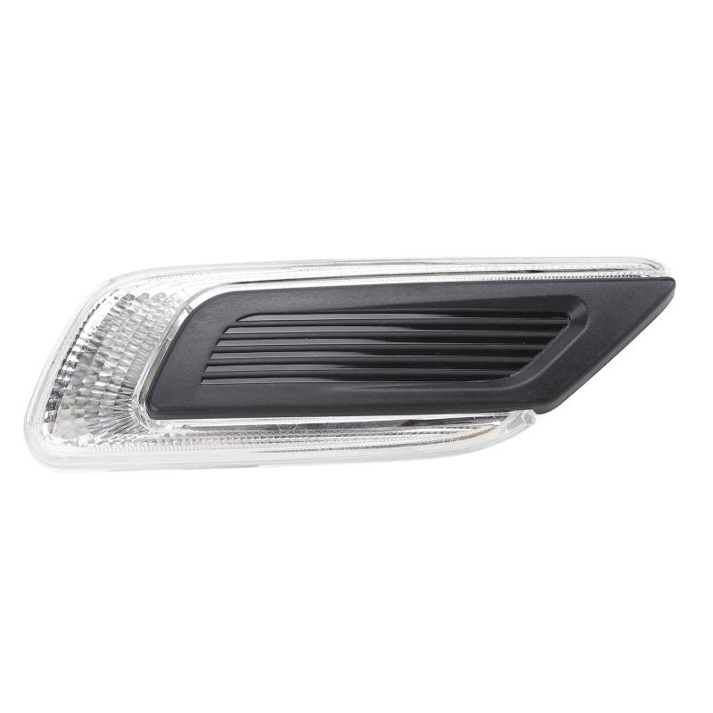 CFTGIW Seitenmarker Light Housing Hohe Langlebigkeitsumdrehungsmarker -Indikatorunterricht für Clubman F54 Pre? Face 2015? 2019 Recht: 63137358466 Ent und Zeitsparung. Seitenmarkierungslicht (Links: von CFTGIW