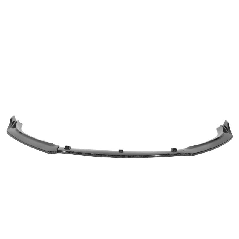 Carbon Faser Vordere Stoßfänger Lippenspoiler -Splitter -Auto Teile Accessoire für Atenza 2014? 2018 Edelstahl Eisenwärme Rostfreier Eisenwärmeelektropl und Exquisites Retro von CFTGIW