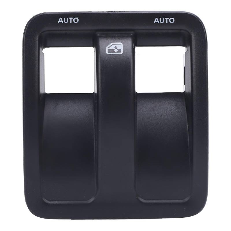 Center Dash Power Fenster Schalter Lünette Panel Trim Abdeckung 1RP74DX9AC Tür Fensterheber Schalter Abdeckung Lünette von CFTGIW