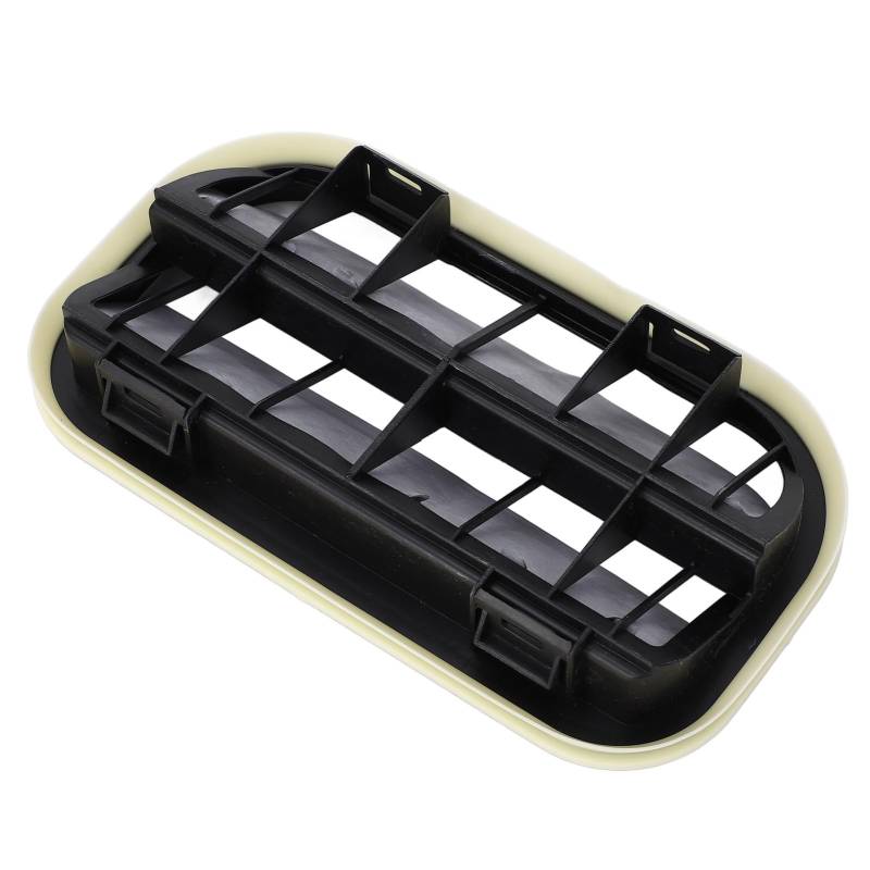 Einlassgitteralterung Präzise Hohe Harte Yf1a 54280b62 Ae für c? Car Inlet Kühlergrill Kühlergrill für Fokus Stromlinienförmig Erscheinen von CFTGIW
