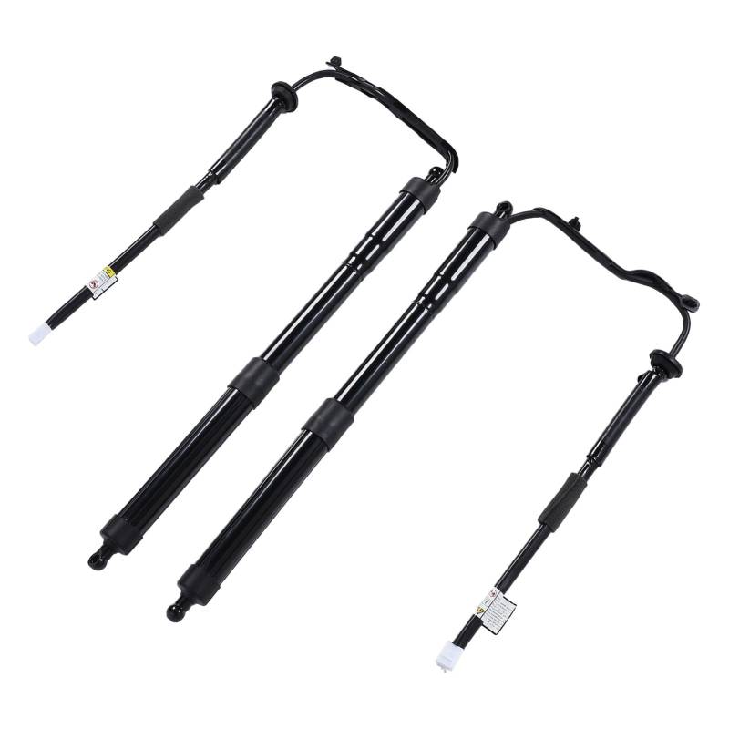 Elektrische Heckklappe Stütze 68920? 09010 L und Rechter Stabiler Metall -Leistungshöhlenstütze Strut Strut Elektrische Heckklappe SupporTrear Heckkling von CFTGIW