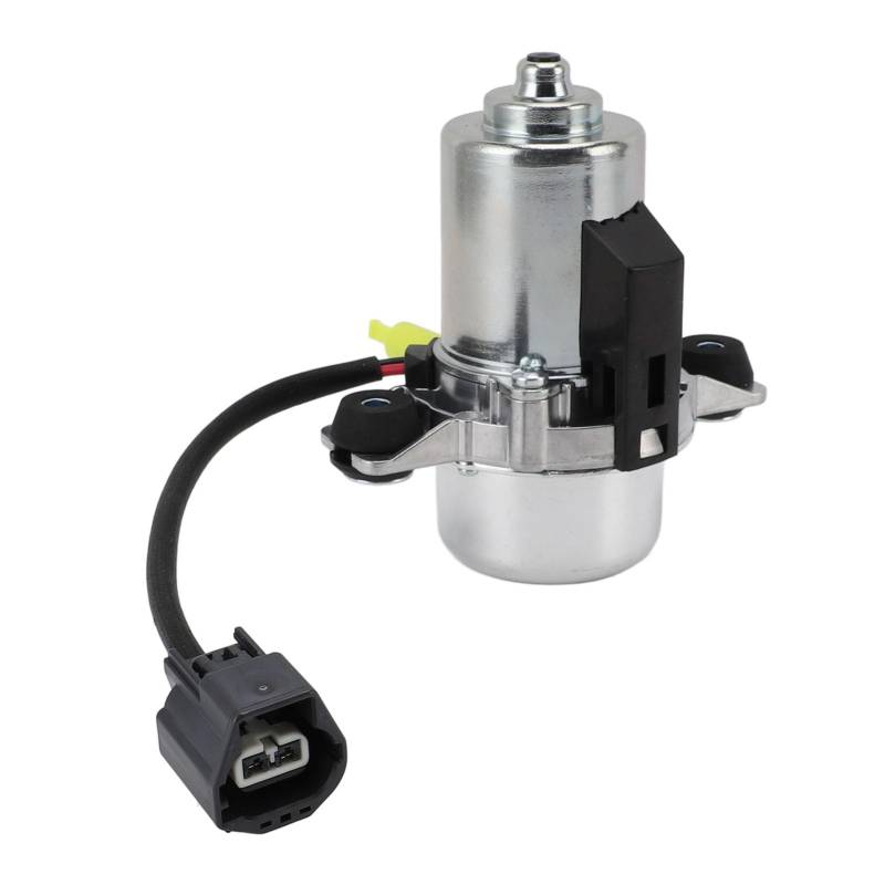 Elektrische Vakuumpumpe, Bremskraftverstärker, Zusatzpumpenbaugruppe 20804130, Ersatz für Cts STS, Kompatibel mit Caprice HHR, mit V40 V50 C30 C70 von CFTGIW