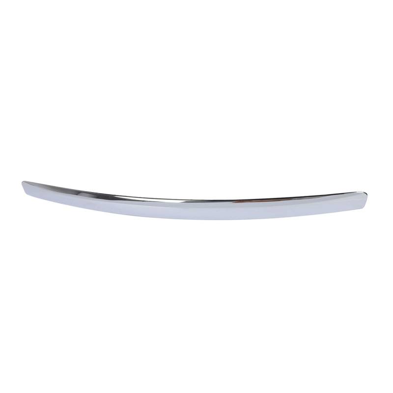 Front Bonnet T 8m518666bd Eleg Dekor Ersatz für MK2 Face 2008 Bis 2011 Front Bonnet T Formstrimbonnet Trim15374941537010 Vorder von CFTGIW