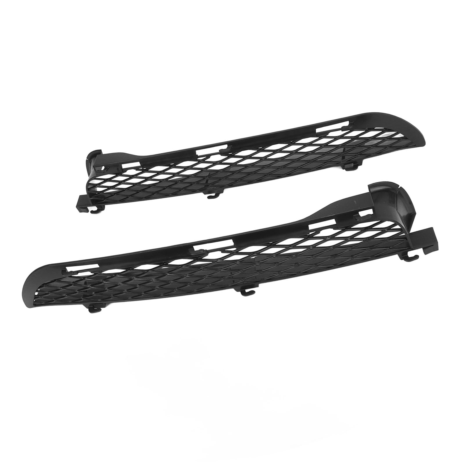 Frontstoßstangengitter 51117116397 für X5 E53 Facelift 2003–07, Verbesserte Luftzirkulation und Schutz, Einfache Installation Frontstoßstangengitter 51117116397 für X5 E53 Facelift 2003–07, Verbesserte Luftzirkulation und Schutz, Einfache Installation von CFTGIW