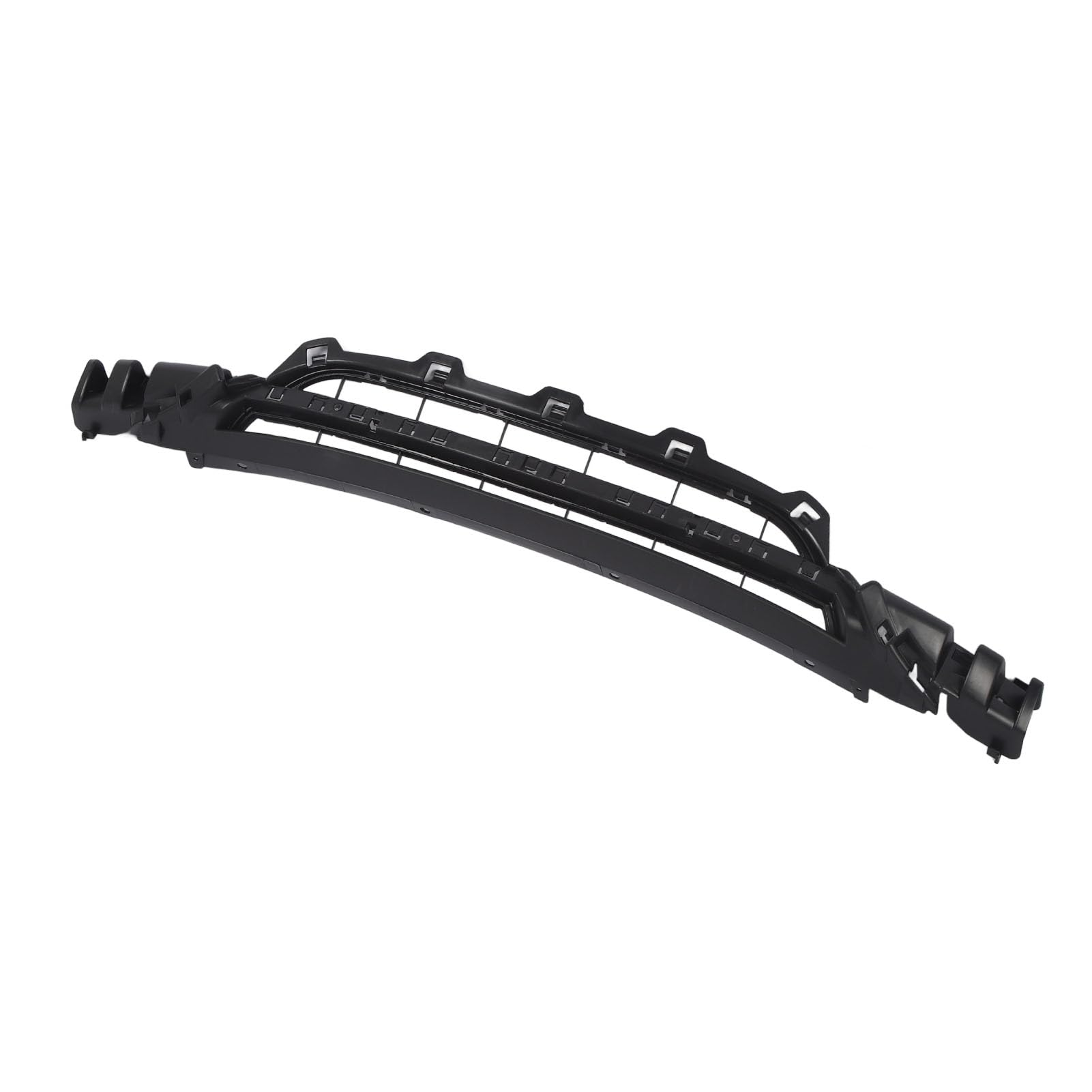 Frontstoßstangengrill 51117245733, Unterer Luftgrill für 1er F20 F21 2011–2015, Perfekter Schutz, Verbesserte Ästhetik, Hohe Haltbarkeit Frontstoßstangengrill 51117245733, Unterer Luftgrill für 1er F20 F21 2011–2015, Perfekter Schutz, Verbesserte Ästhetik, Hohe Haltbarkeit von CFTGIW