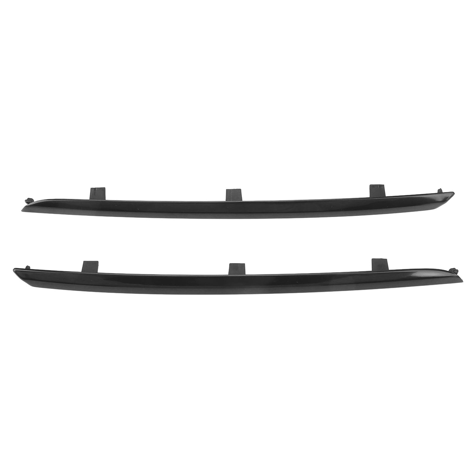Gloss Black Vordere Stoßfänger Kühlergrill Formstücke 620759133R 620744268R für Clio IV Face 2016 Bis 2019 Vordere Stoßstange Center Center Grille Trimfront Bum Bitte überprüfen Sie Stark von CFTGIW