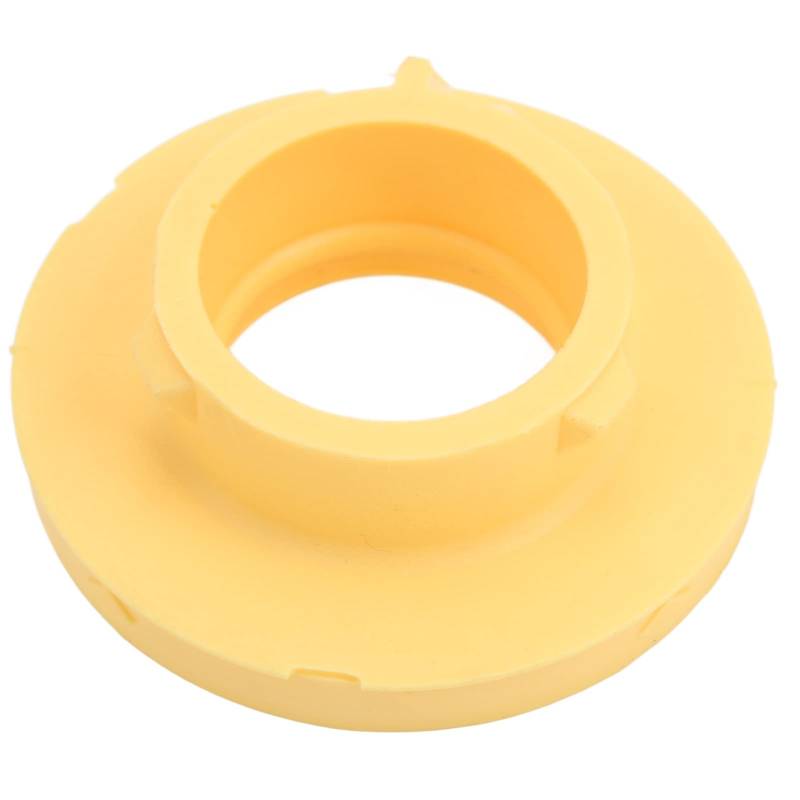 Heck -SP -Gummi Pad 2037363 Gelber Ersatz für VII Heck SP Gummi Padrear Stoßpad20373 Fahrzeugvibration des Fahrzeugs von CFTGIW