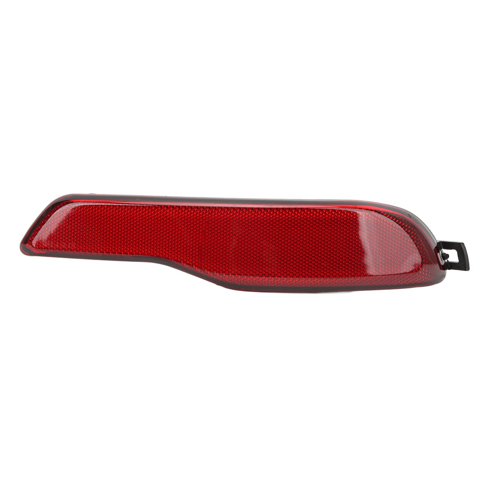 Heck -Stoßfänger -Reflektorstreifen 68105145AC Red Reflective Strips Ersatz für Cherokee KL 2014? 2018 68105144AC Ersatz für den Replement Teile der Nummer (Rechts) von CFTGIW