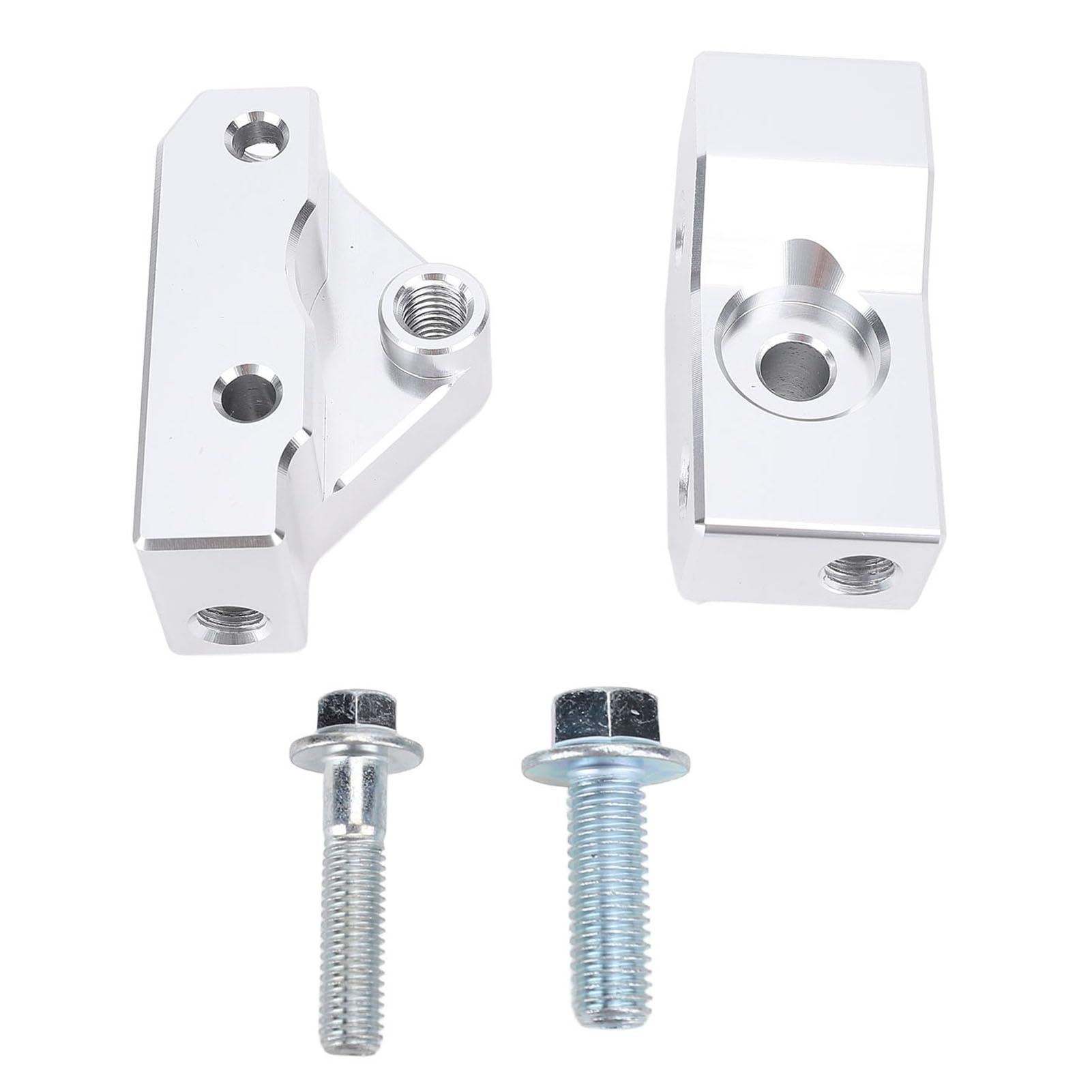 Knocksensor-Verlagerung Bracket Kit Klopfsensor-Verlagerungsklassen Klopfsensor Relocation Kit für 1997-2007 GM Gen III LS V8 Motoren LS1 LM7 LR4 LQ4 LS6 L59 LQ9 LM4 L33 mit CNC Knocksensor-Verlagerung Bracket Kit Klopfsensor-Verlagerungsklassen Klopfsensor Relocation Kit für 1997-2007 GM Gen III LS V8 Motoren LS1 LM7 LR4 LQ4 LS6 L59 LQ9 LM4 L33 mit CNC von CFTGIW
