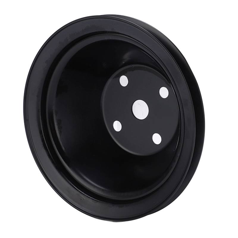 Metall Kurbelwellenscheibe Pumpenscheibe Ersatz für 262 327 400 Motor Kurbelwellenscheibe Pumpe Pumpe Riemenmotor von CFTGIW