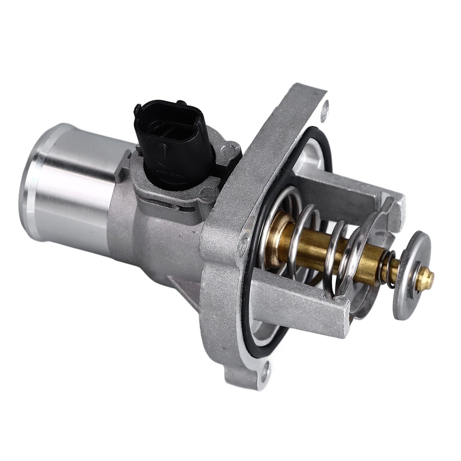 Motor Cool Thermostat 96984104 Thermostatgehäuse Montage Ersatz für Cruze T Astra Motor Kühlthermostungsgine Thermostat für 1,6 L 2HO -Nummer Motor Cool Thermostat 96984104 Thermostatgehäuse Montage Ersatz für Cruze T Astra Motor Kühlthermostungsgine Thermostat für 1,6 L 2HO -Nummer von CFTGIW