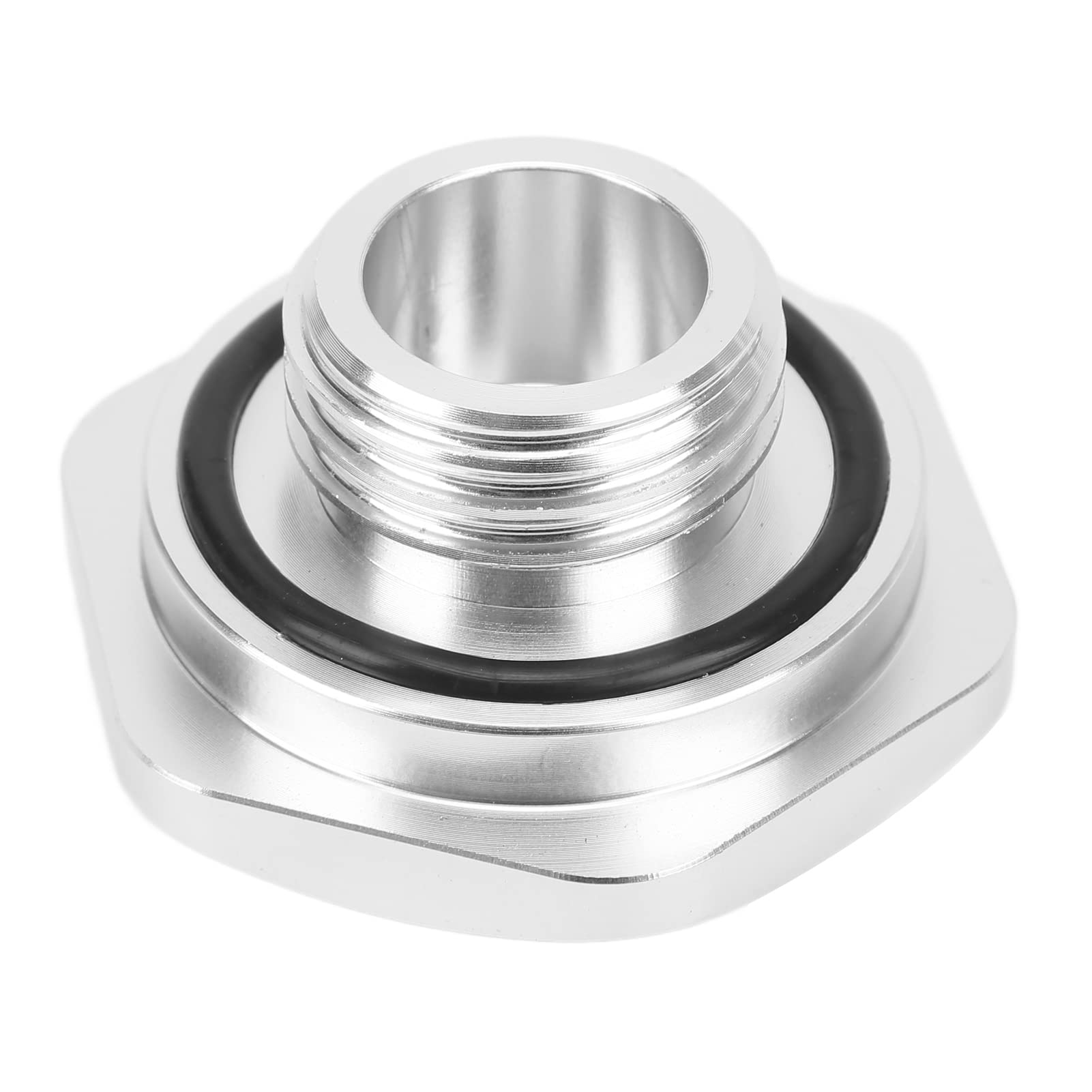 Motor Hex Oil CNC Bearbeitete Billet -Metall -Ersatz für 1979? 2004 Kühlmittelkapazität Coo Kühlmittelkapazität Kühlung und Auto mit Überlauf der 32 Unzen Überlauf Motor Hex Oil CNC Bearbeitete Billet -Metall -Ersatz für 1979? 2004 Kühlmittelkapazität Coo Kühlmittelkapazität Kühlung und Auto mit Überlauf der 32 Unzen Überlauf von CFTGIW