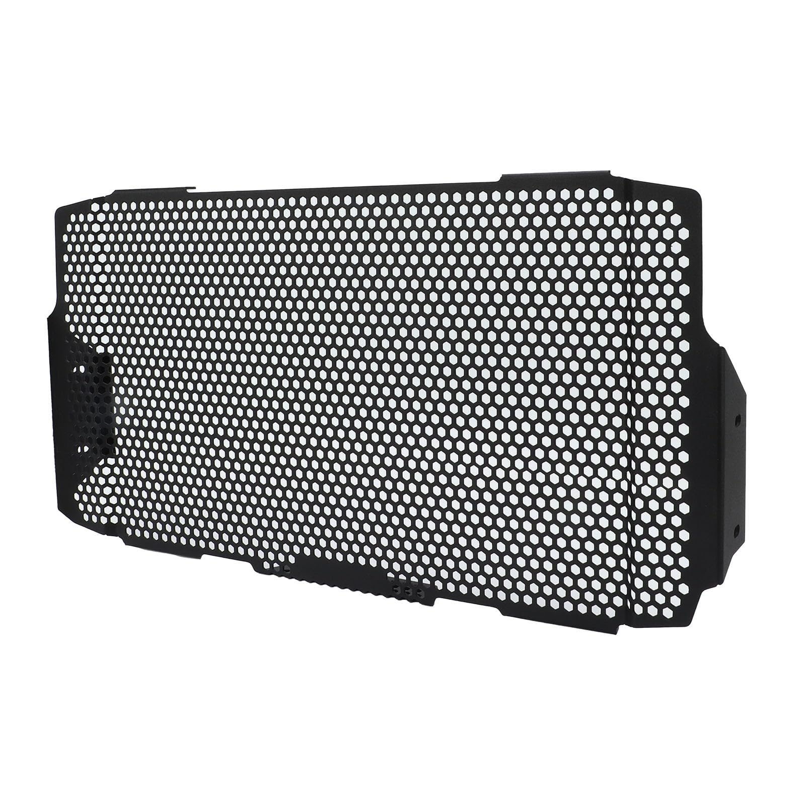 Motorradgitter Edelstahl Ölkühler Austausch für CB650R 2021+ Dissipation Rostproo -Dissipation Rostdichte Linse Hoch und Nicht Leistung und Gute Wärme Welche von CFTGIW