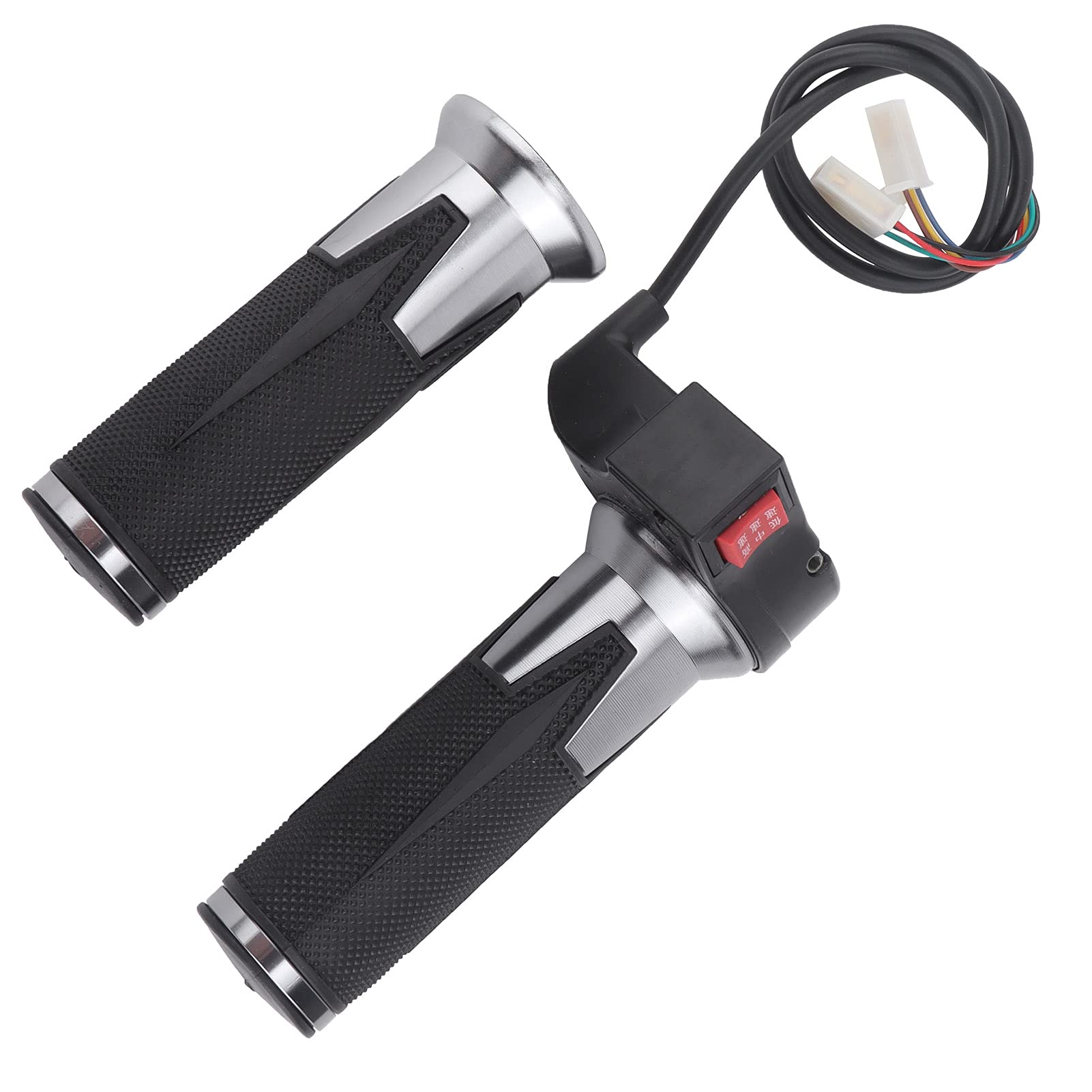 P -Lenker -Drosselklappen G 3 Geschwindigkeitskontrolle Universal Gasgriff für Elektrobikes Graped Control Graphrottle Handlethrottle Griff Gripthrotthrotthrotts G für P -Lenker -Drosselklappen G 3 Geschwindigkeitskontrolle Universal Gasgriff für Elektrobikes Graped Control Graphrottle Handlethrottle Griff Gripthrotthrotthrotts G für von CFTGIW