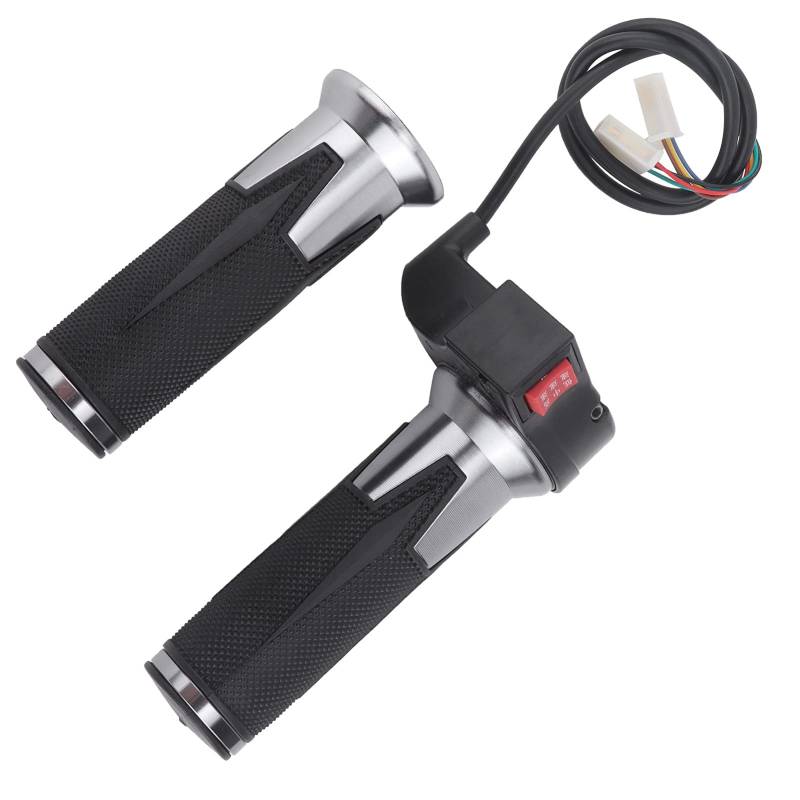 P -Lenker -Drosselklappen G 3 Geschwindigkeitskontrolle Universal Gasgriff für Elektrobikes Graped Control Graphrottle Handlethrottle Griff Gripthrotthrotthrotts G für von CFTGIW