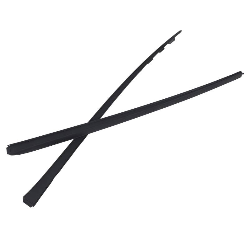 P Vordere Windsäule 86140C1100 L Rechte Windsäule Außenglas T für Sonata 2015? 2019 Vorderwindsäule Windpilla Wind A Das Modell von CFTGIW