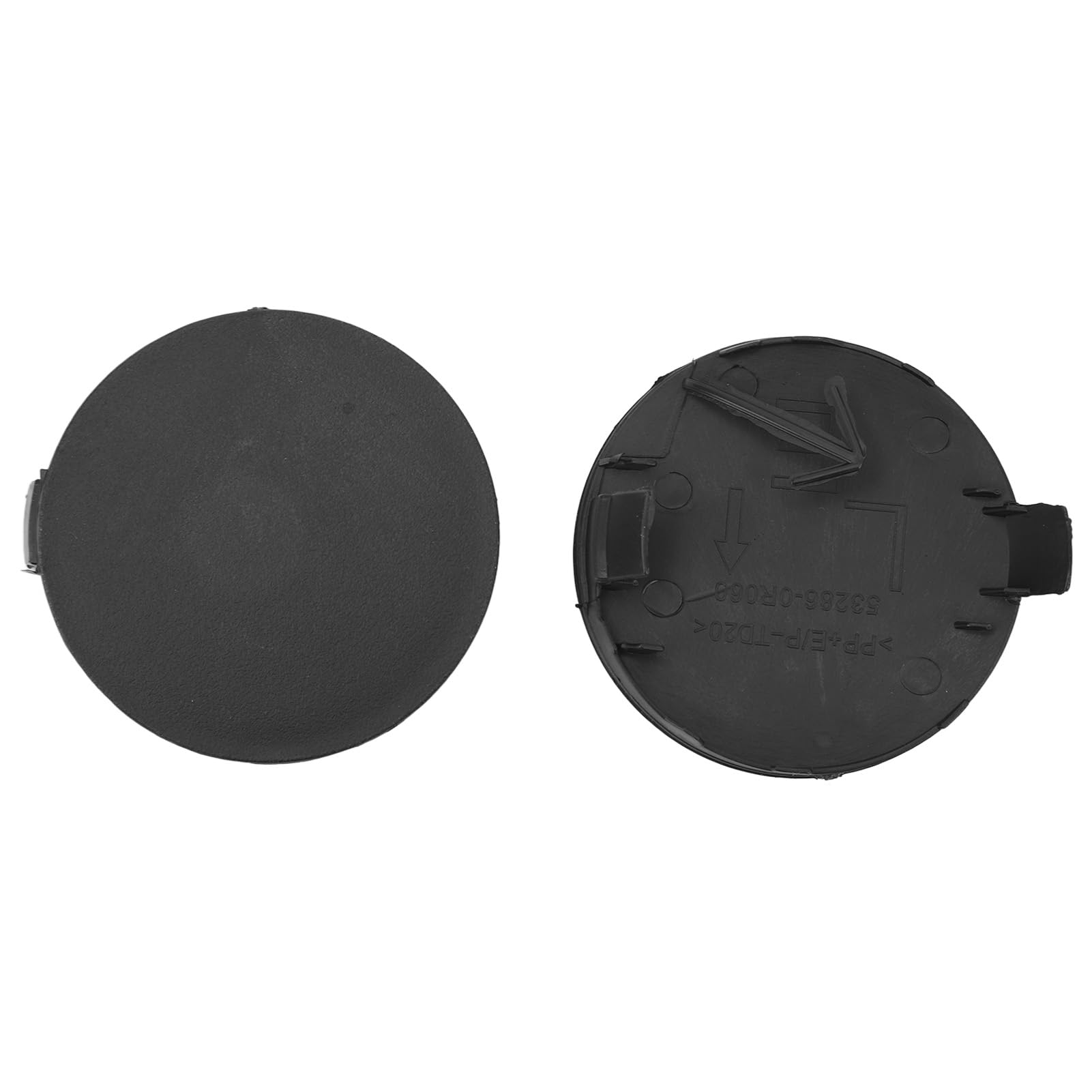 Pair Front Stoßstange Schlepptauhakenabdeckung 53285 0R060 Links Rechts für 2013 Bis 2015 High -Gläser C High -Gläser Klar und Zur Bildung der Definition der mit Veränderungen Hergestellt Pair Front Stoßstange Schlepptauhakenabdeckung 53285 0R060 Links Rechts für 2013 Bis 2015 High -Gläser C High -Gläser Klar und Zur Bildung der Definition der mit Veränderungen Hergestellt von CFTGIW
