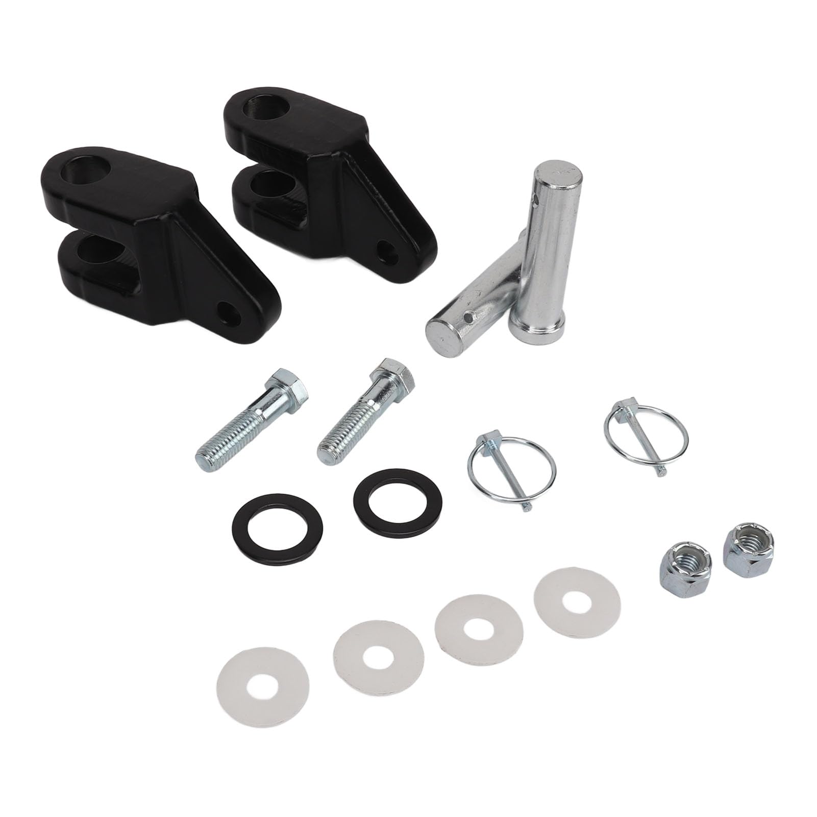 Schleppen Sie EIN Kit 7/8 I 15000 Lbs Kapazität Off Road Stoßstange EIN Kit für Blue Ochse Lugs System Navor. BX88296 Tow Schleppen Sie EIN Kit 7/8 I 15000 Lbs Kapazität Off Road Stoßstange EIN Kit für Blue Ochse Lugs System Navor. BX88296 Tow von CFTGIW