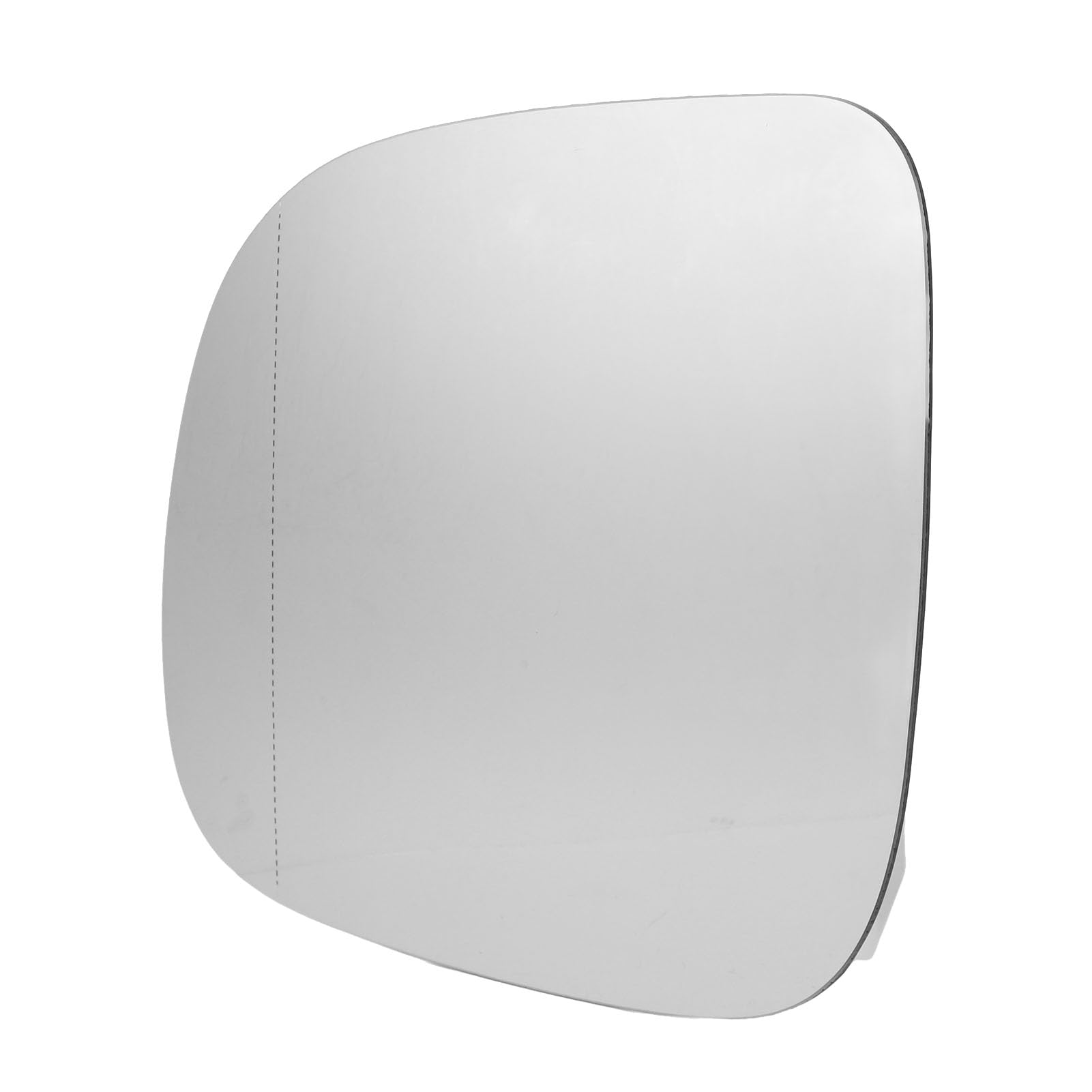 Seitenspiegelglas Clear Rückspiegelglas für 2015 Bis 2023 Rechtsvergrößerung S1000XR G31 ARGARGER (Links) von CFTGIW