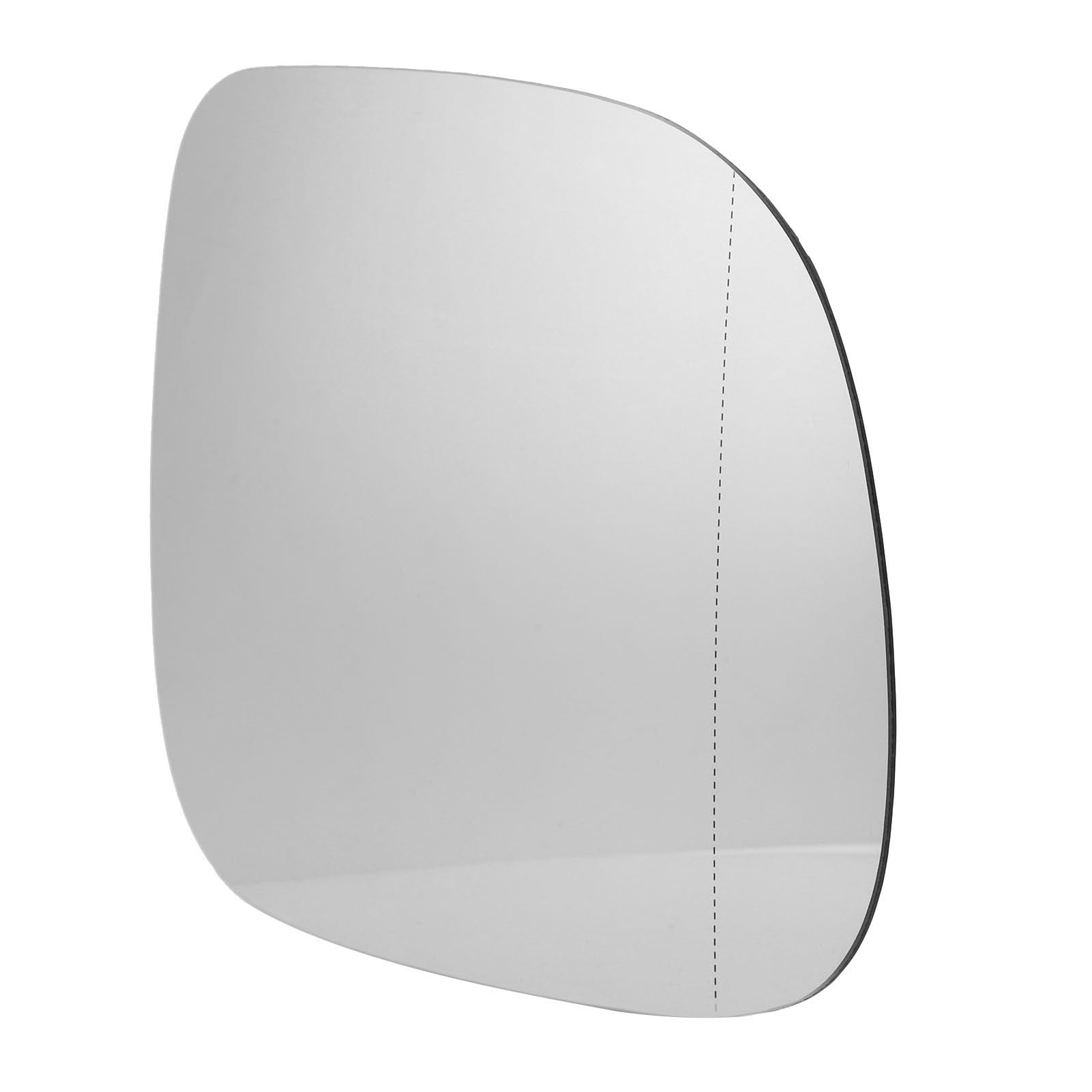 Seitenspiegelglas Clear Rückspiegelglas für 2015 Bis 2023 Rechtsvergrößerung S1000XR G31 ARGARGER (Rechts) von CFTGIW