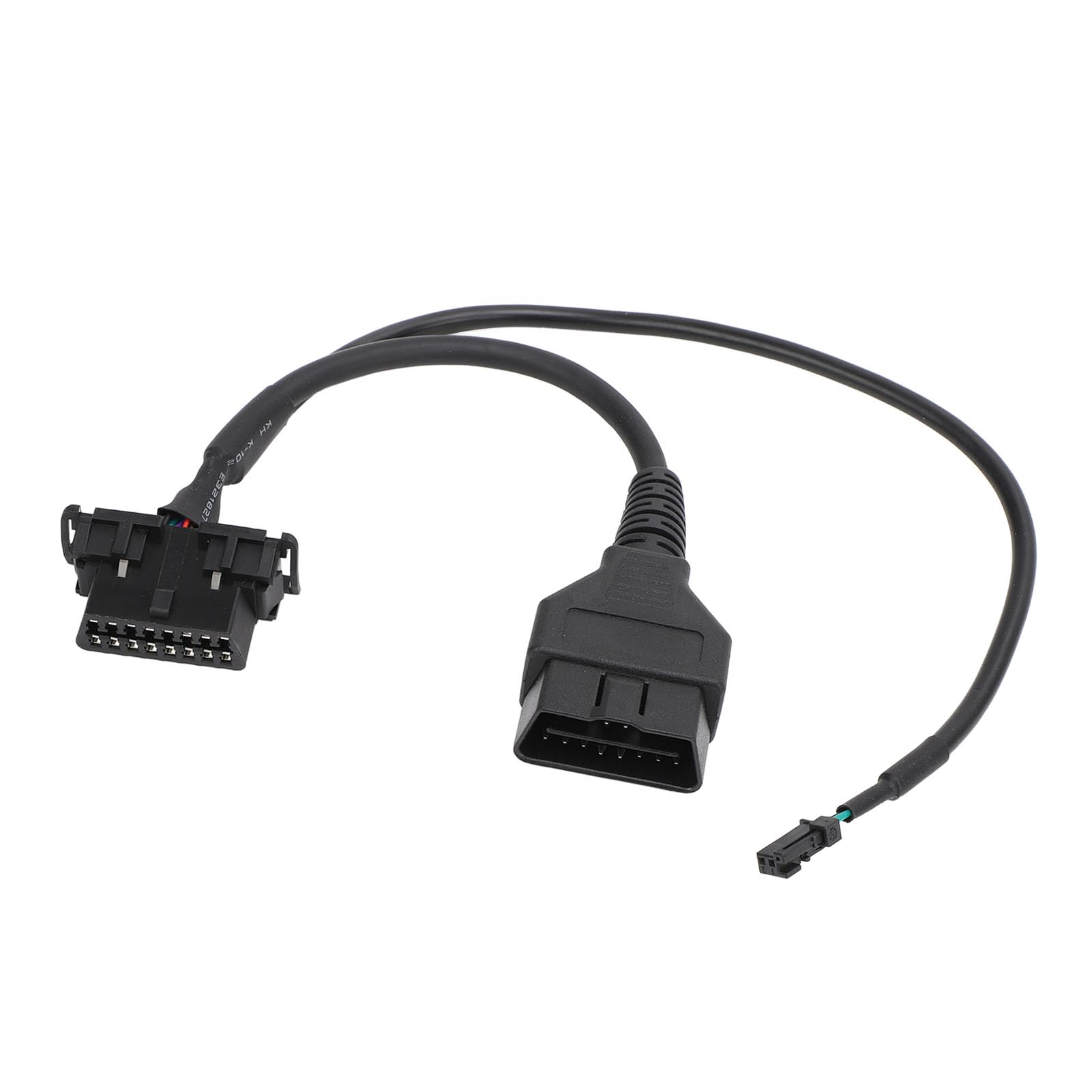 Sicherheitsbypass -Kabel 16 Pin Diagnose -Tool SGW Bypass EIN Kabel für 1500 2500 2018? 2020 Sicherheitsbypass CablesGW Bypass Cables Cable Cable Gate Bypass CablesGW Bypass -Anschluss von CFTGIW