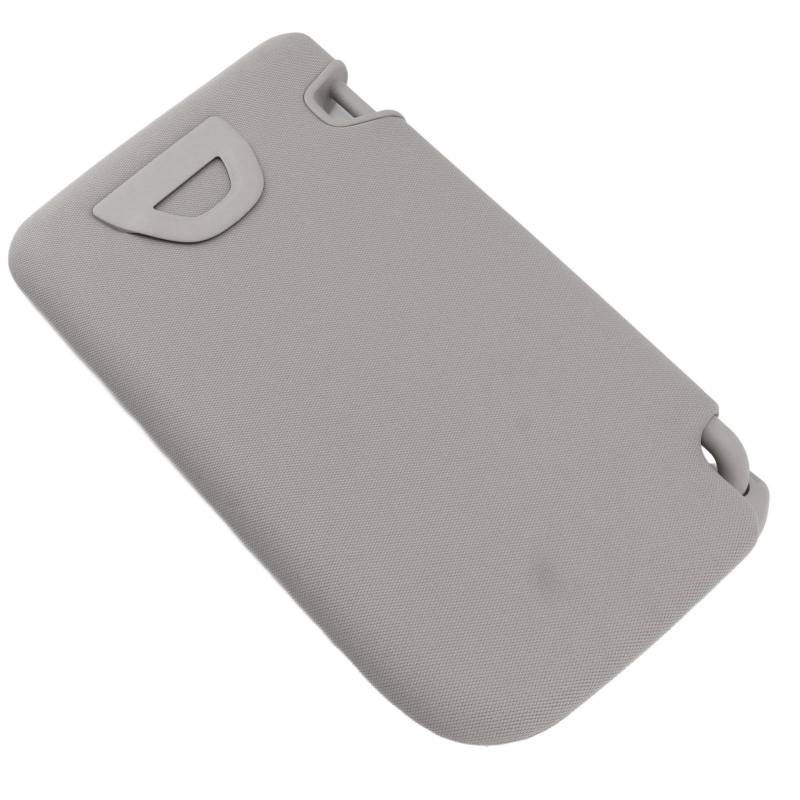 Sunvisor Assy mit Vanity Mirror Blocking Easy Installation 964011625R für Koleos 2016 Bis 2019 LHD CAR CAN SEVENTIONS Clio CAN Clio MK Sport 172 2004 Sein für von CFTGIW