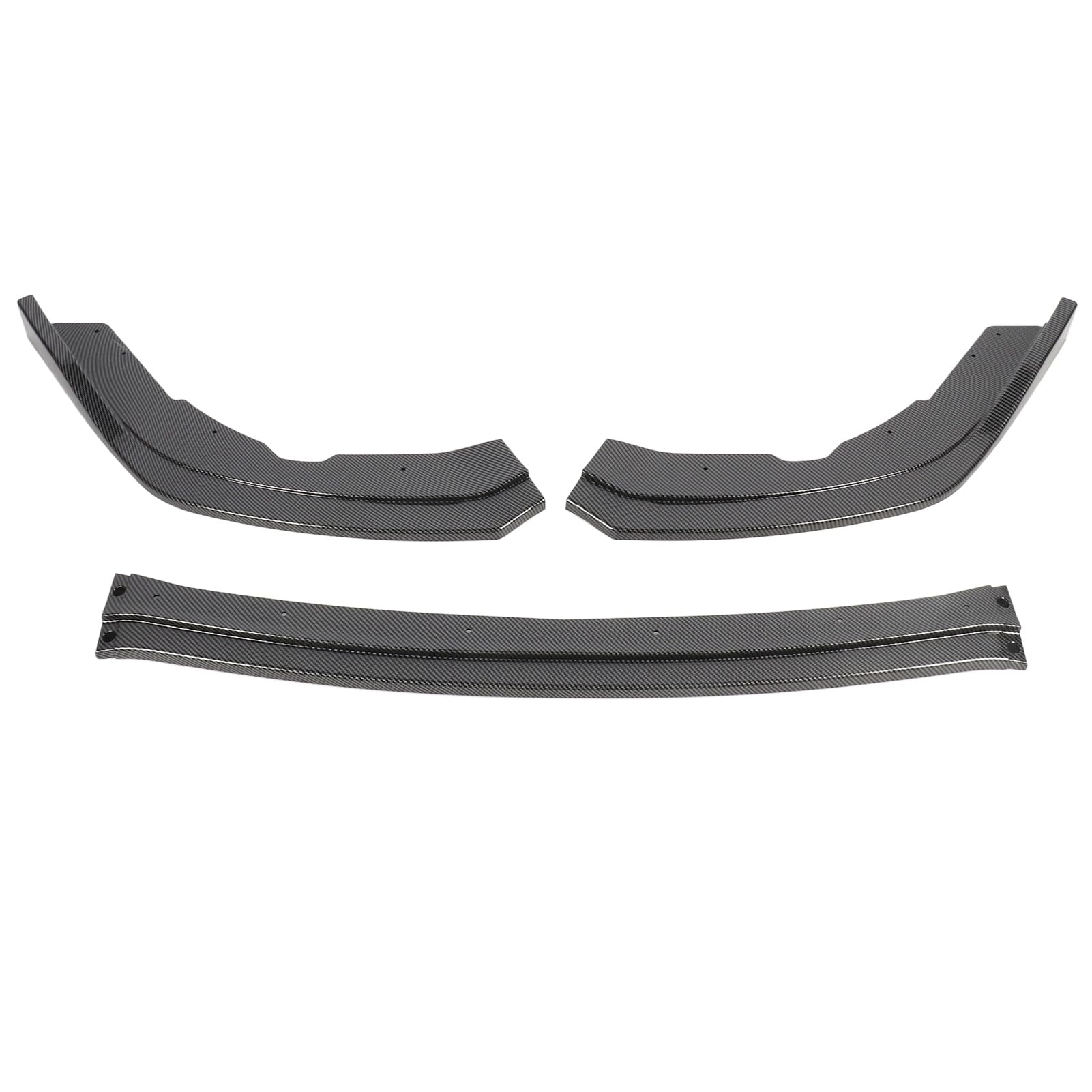 Vordere Stoßfänger Lippenspoiler 3 Segment Typ Auto Stoßfänger Lippensplitter Diffusor Body Kit Ersatz für WRX STI Carbonfaser 2005 2010 Exquisite 2005 2010 Exquisite Einzigartig für Stall Vordere Stoßfänger Lippenspoiler 3 Segment Typ Auto Stoßfänger Lippensplitter Diffusor Body Kit Ersatz für WRX STI Carbonfaser 2005 2010 Exquisite 2005 2010 Exquisite Einzigartig für Stall von CFTGIW