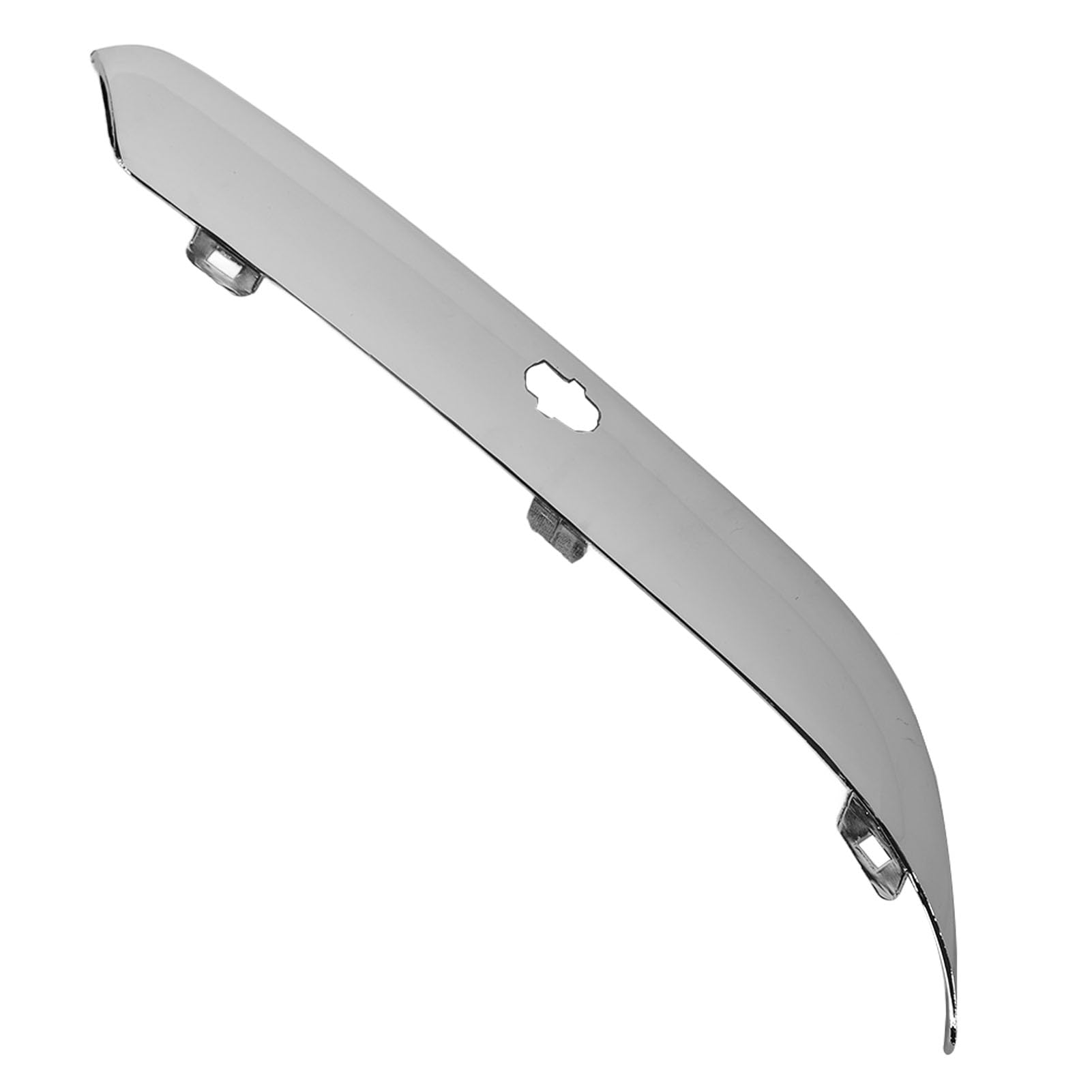 Vordere Stoßfänger -Trimmform mit Scheinwerfer Waschmaschinenlochelektroplieren für 300 2005 Bis 2010 Rechts 4806124AA, CH1059126 Fit Easy Installation von Fit Easy Installation von Quality 500 in von CFTGIW
